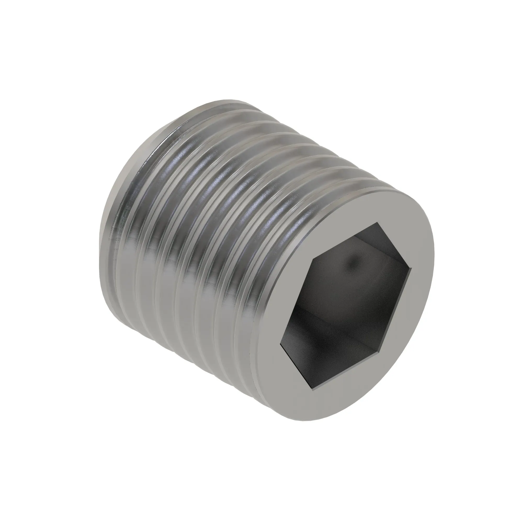 John Deere Orifice - DZ119593