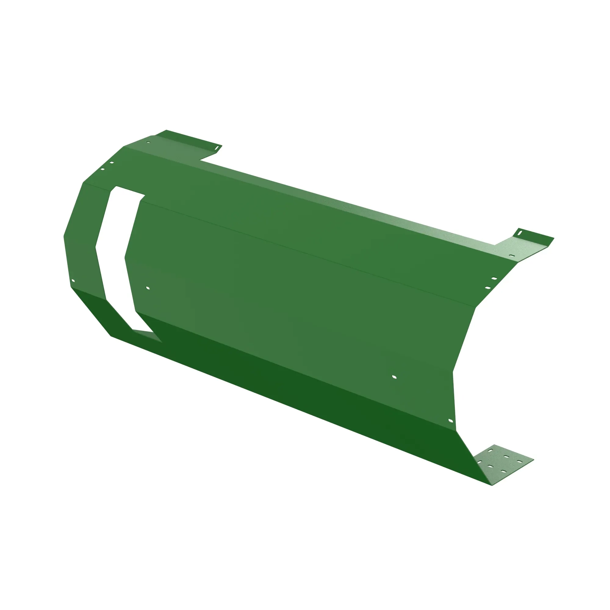 John Deere Shield - YC33791