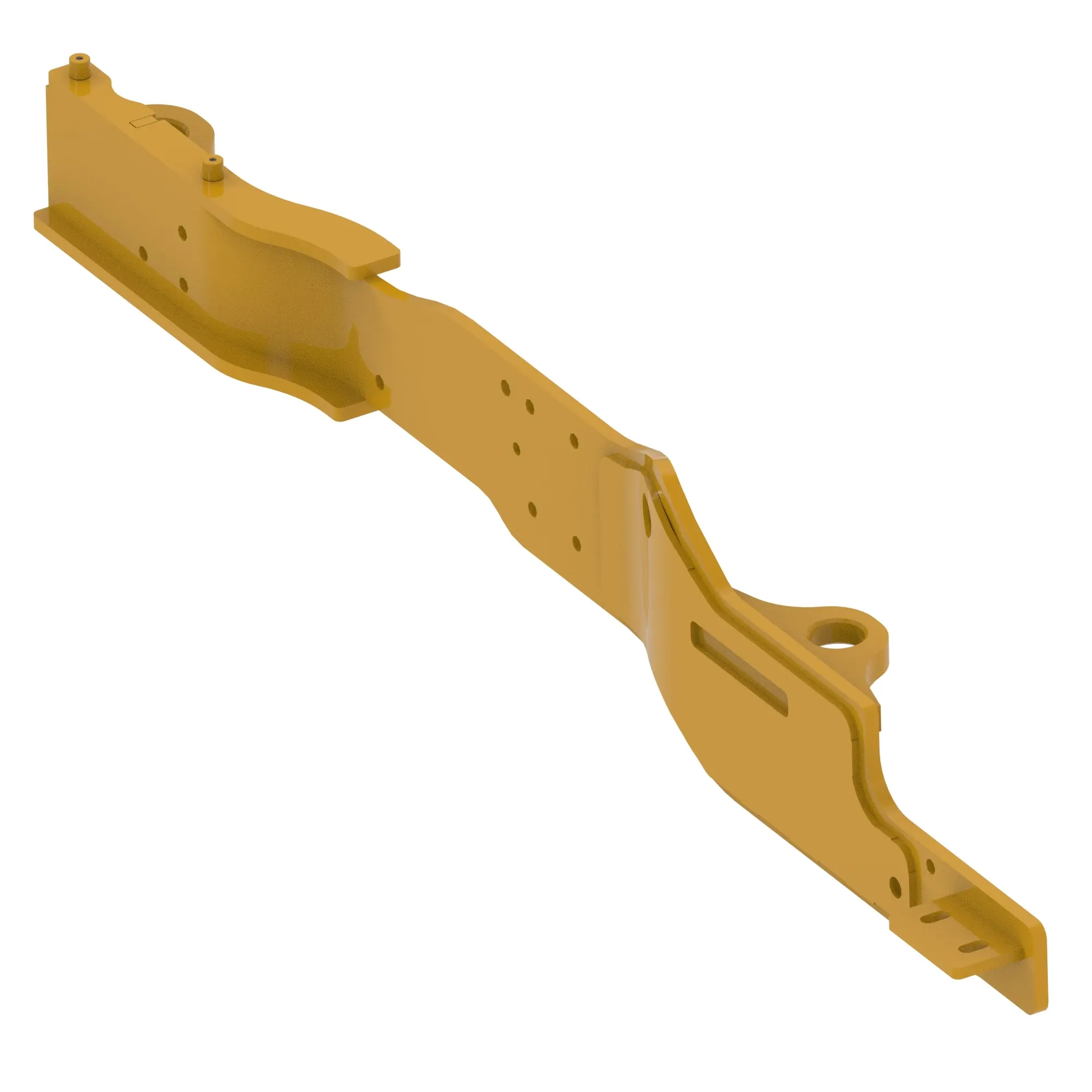 Mounting Parts