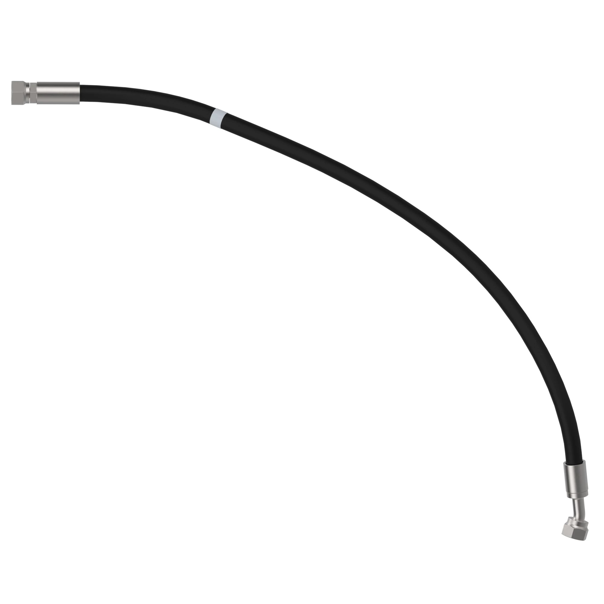 HOSE, VARICOOL FAN, 9.0L