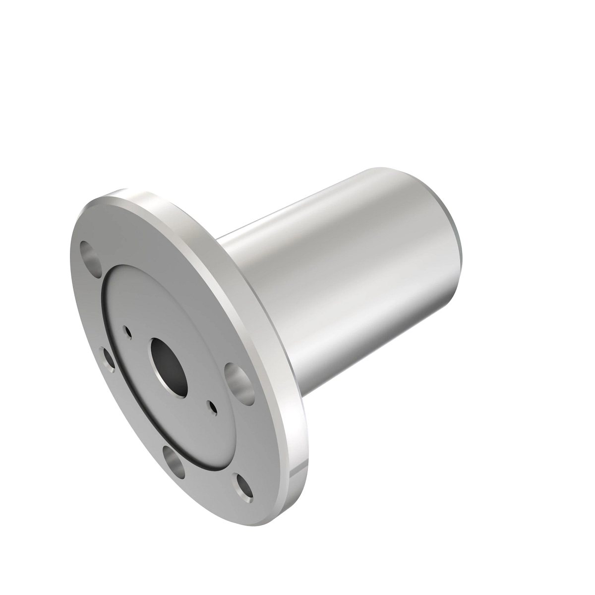 PIN, REAR SPINDLE, HD, W/ SENSOR