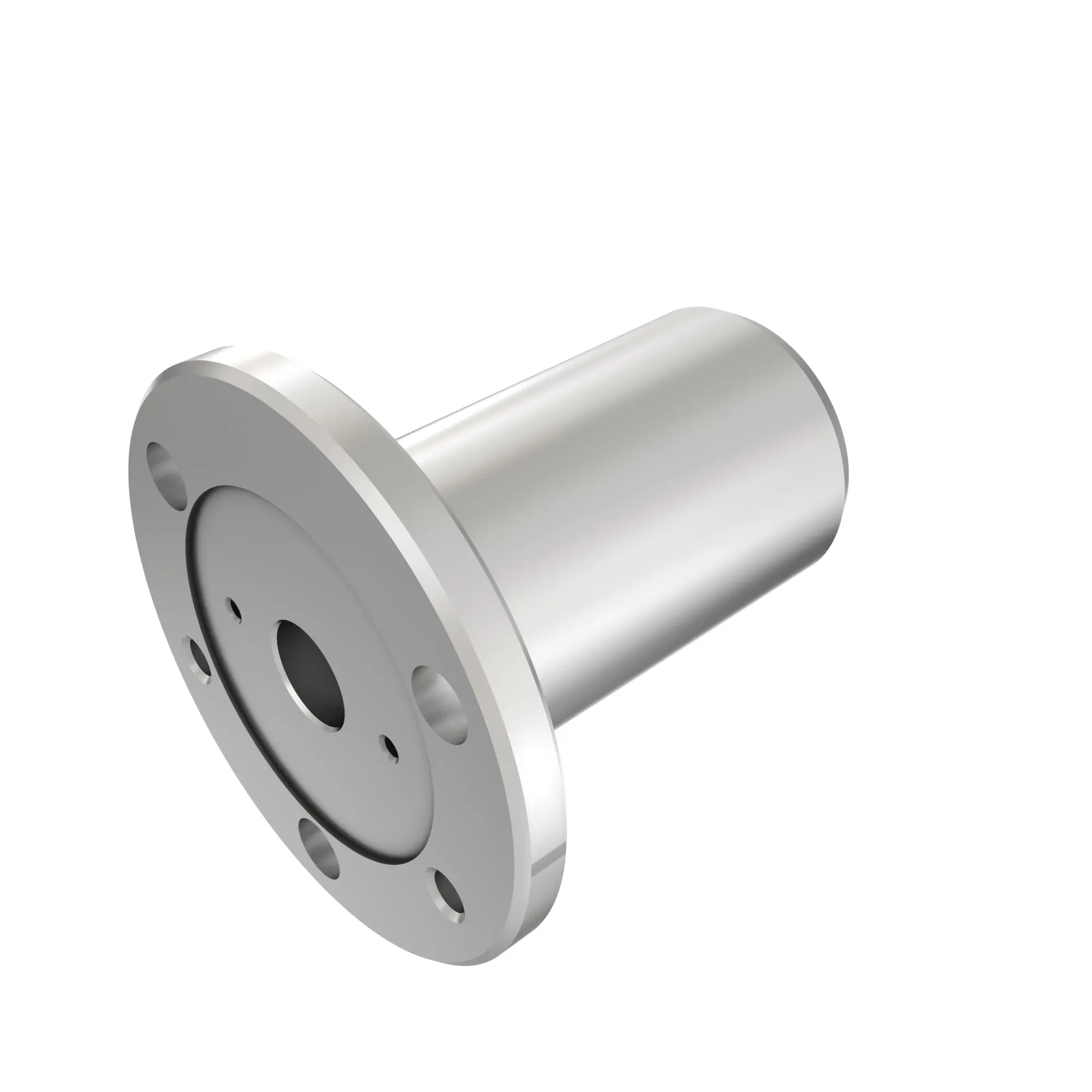 PIN, REAR SPINDLE, HD, W/ SENSOR