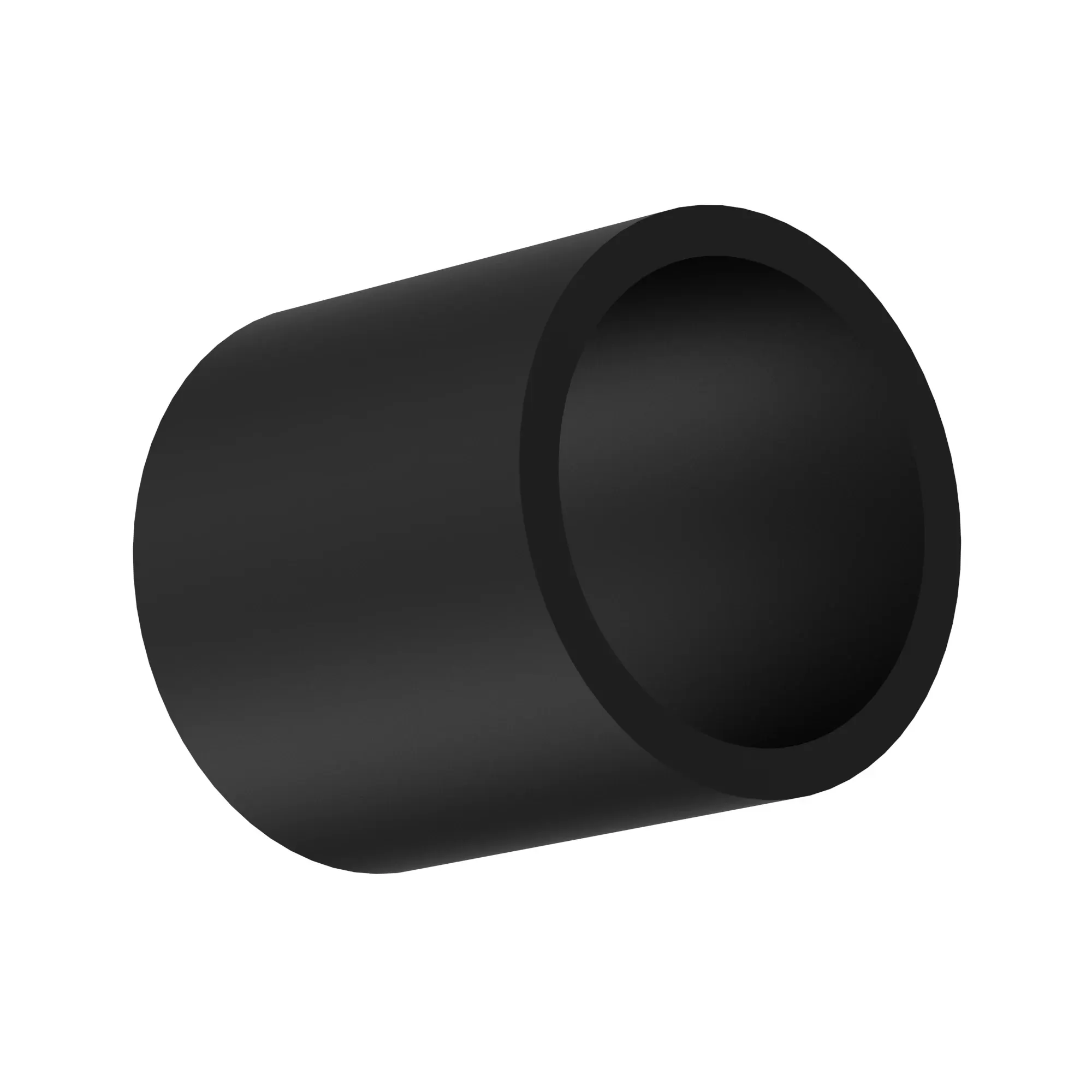 HOSE, LOWER RADIATOR