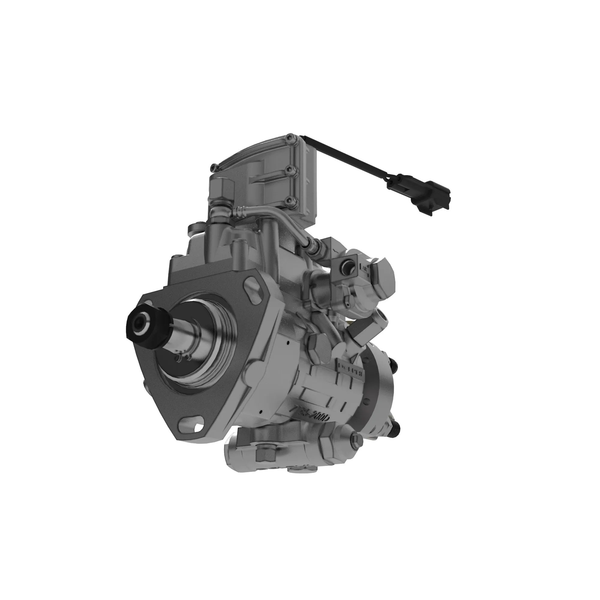 FUEL INJECTION PUMP REMAN