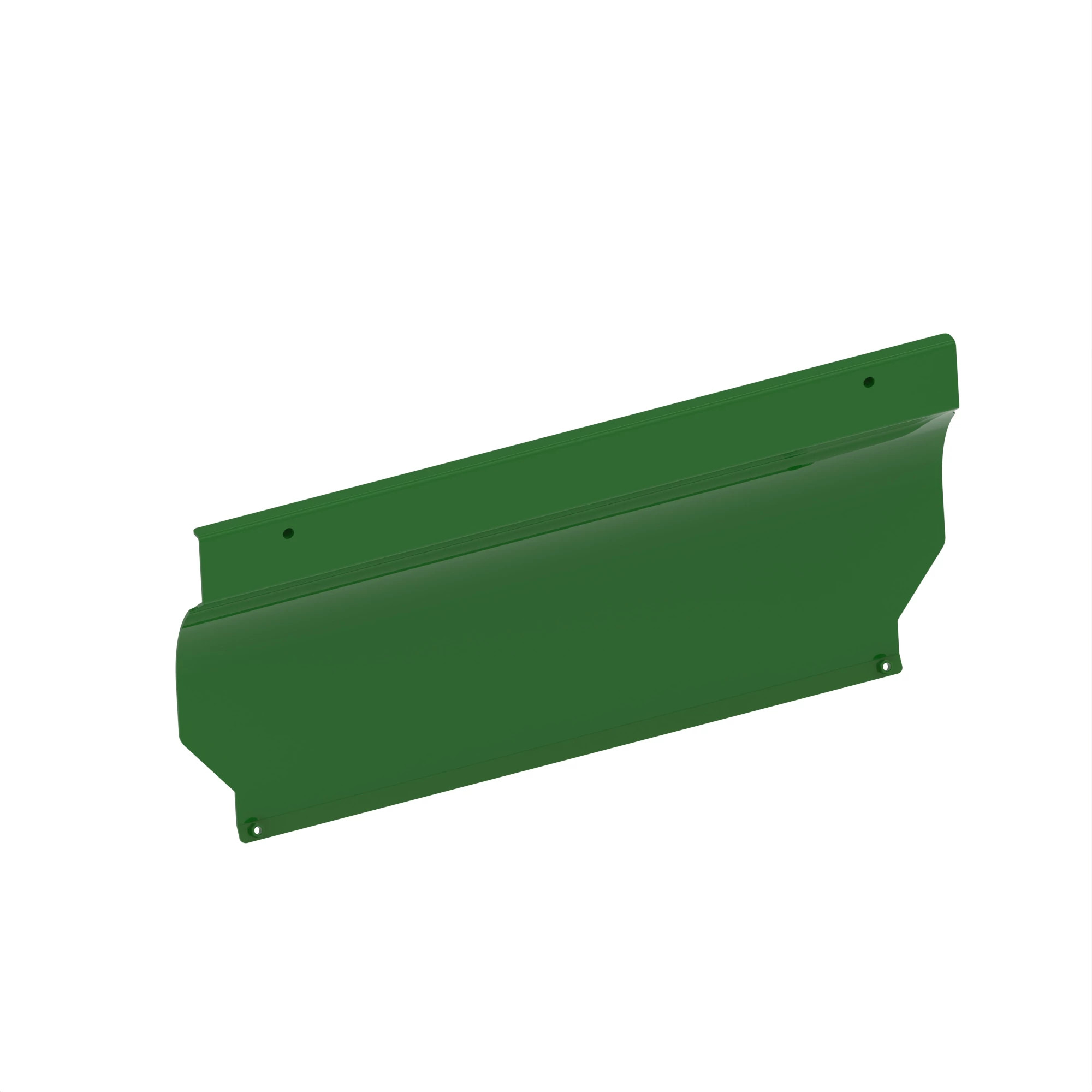 John Deere Feedroll Bottom Panel - AXE34171