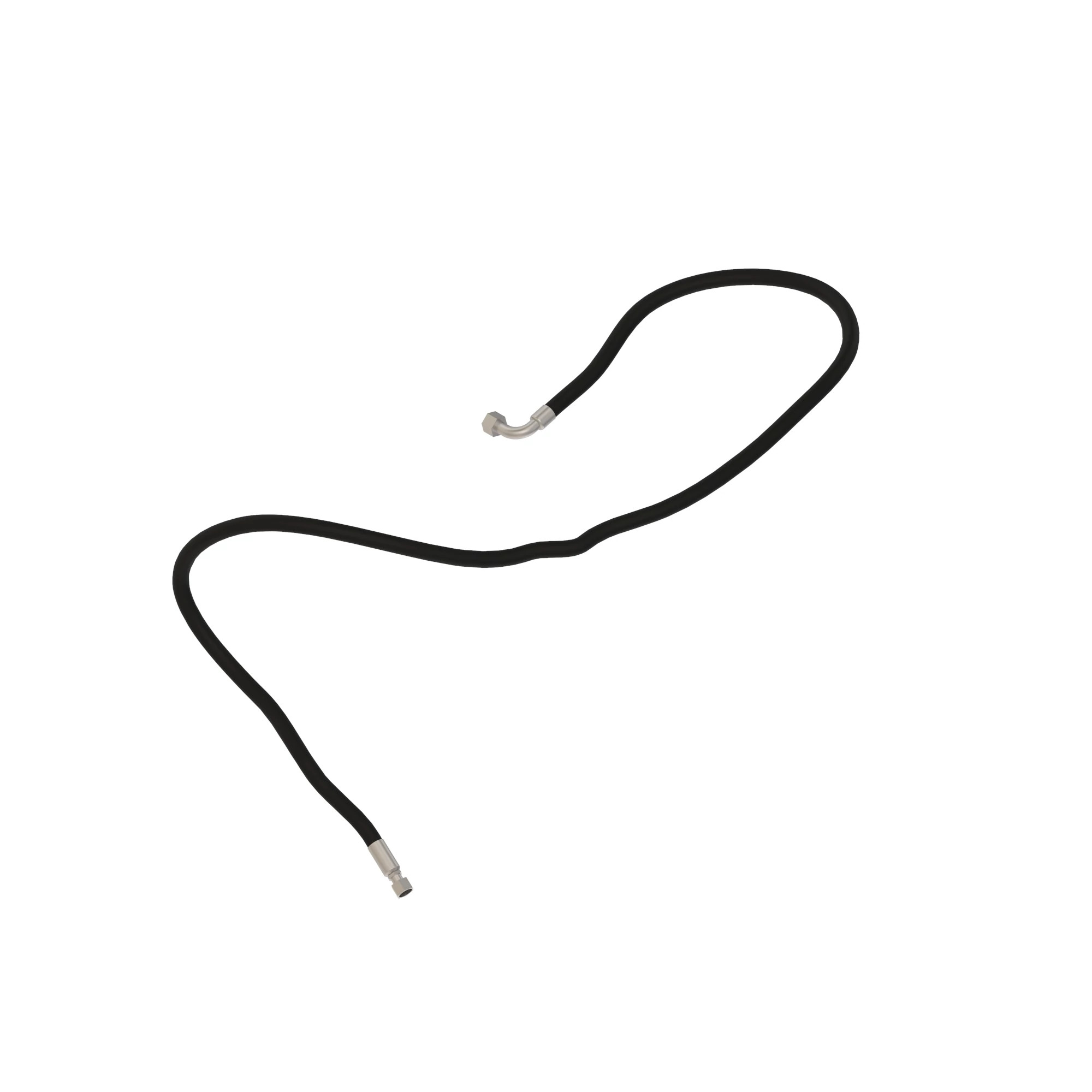 HOSE ASSY, FRONT PROPEL FORWARD