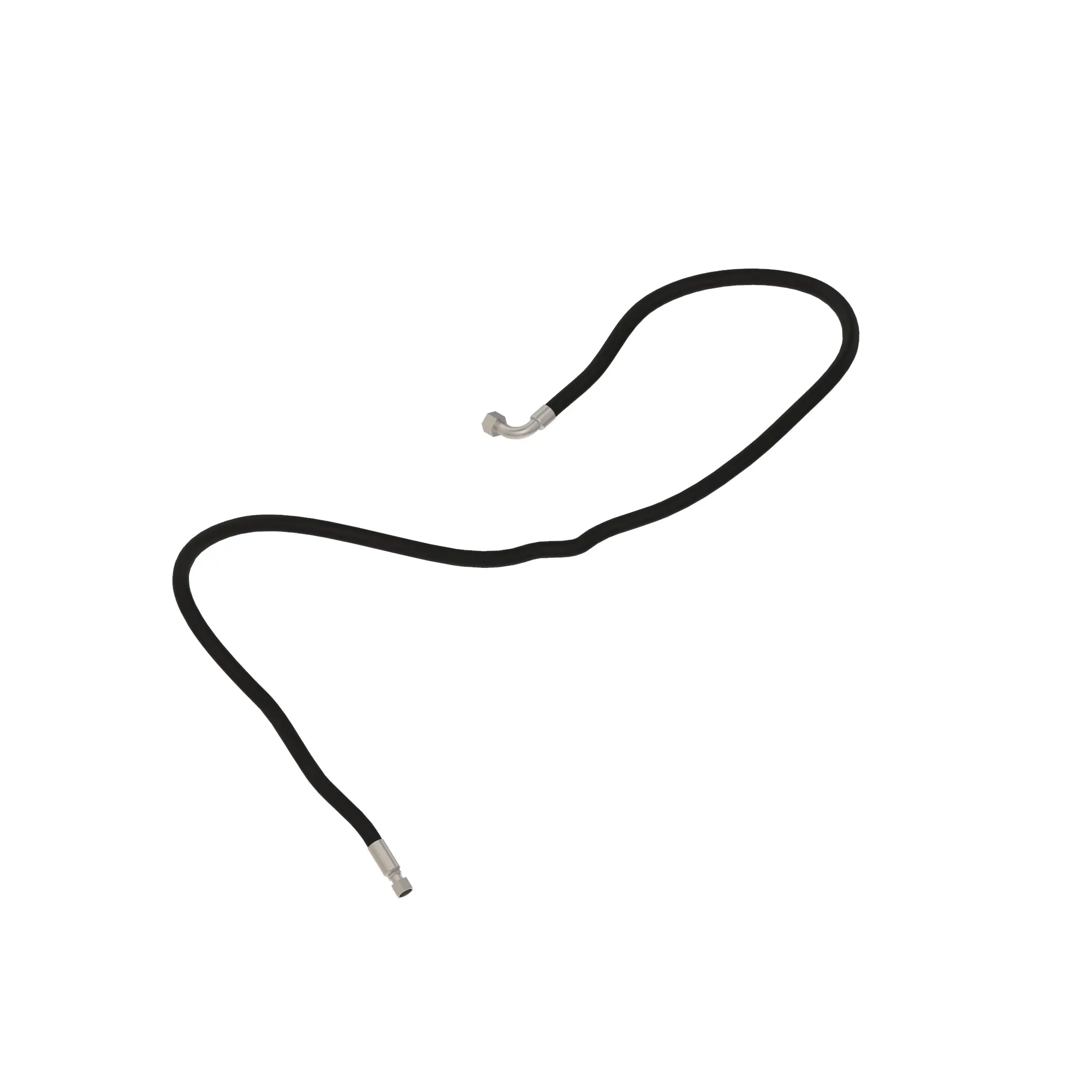 HOSE ASSY, FRONT PROPEL FORWARD