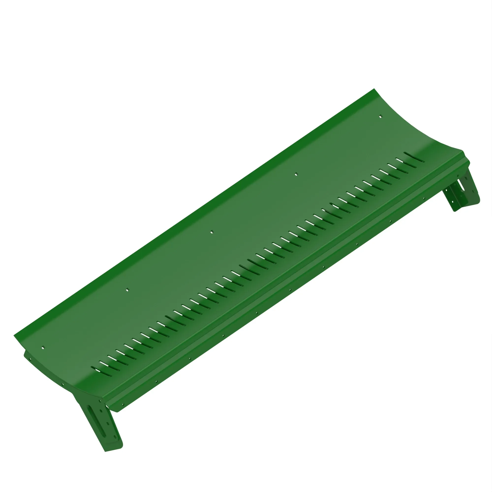 HOUSING, HIGH WEAR COUNTER KNIFE SH