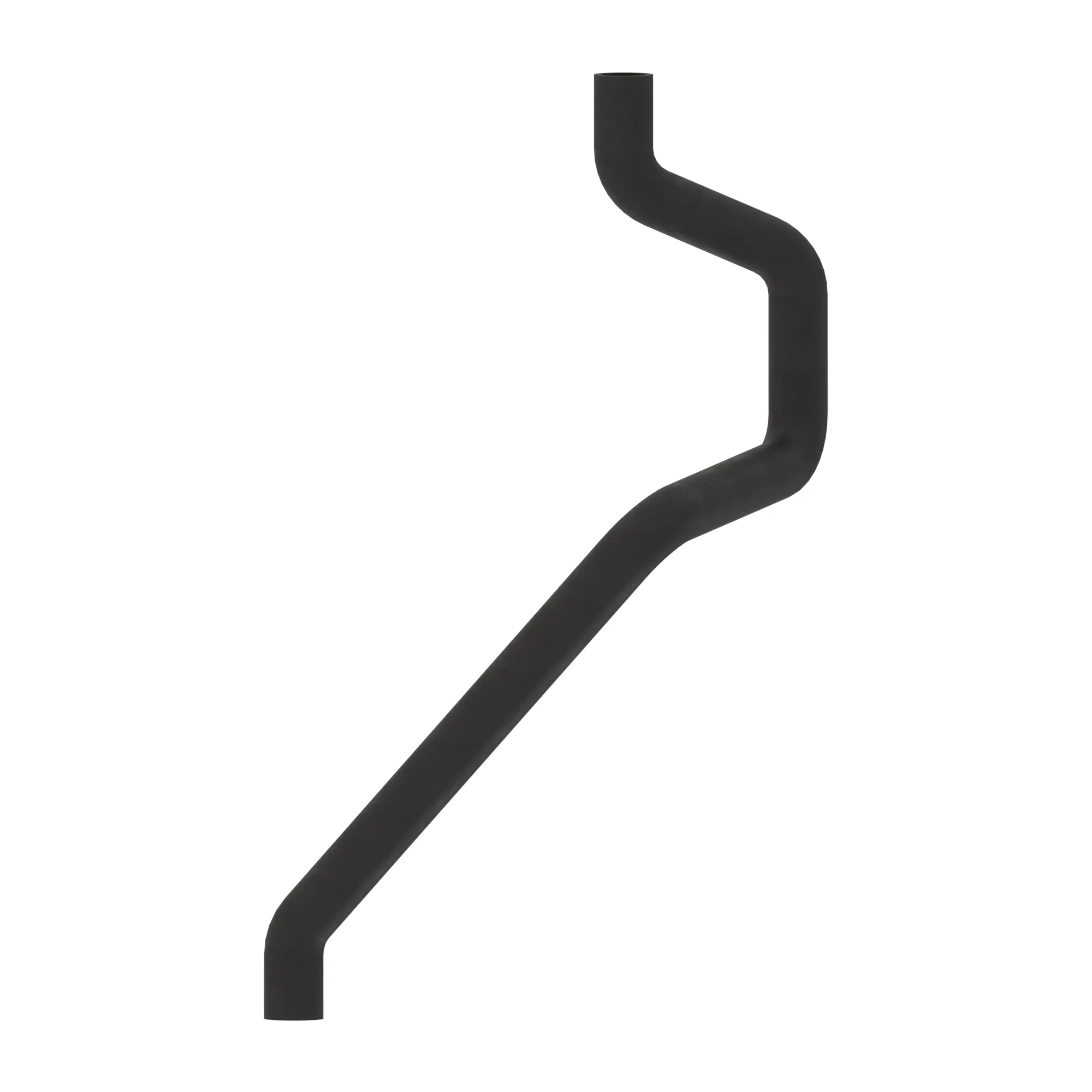 John Deere Hose, Surge Tank To Radiator - T318895