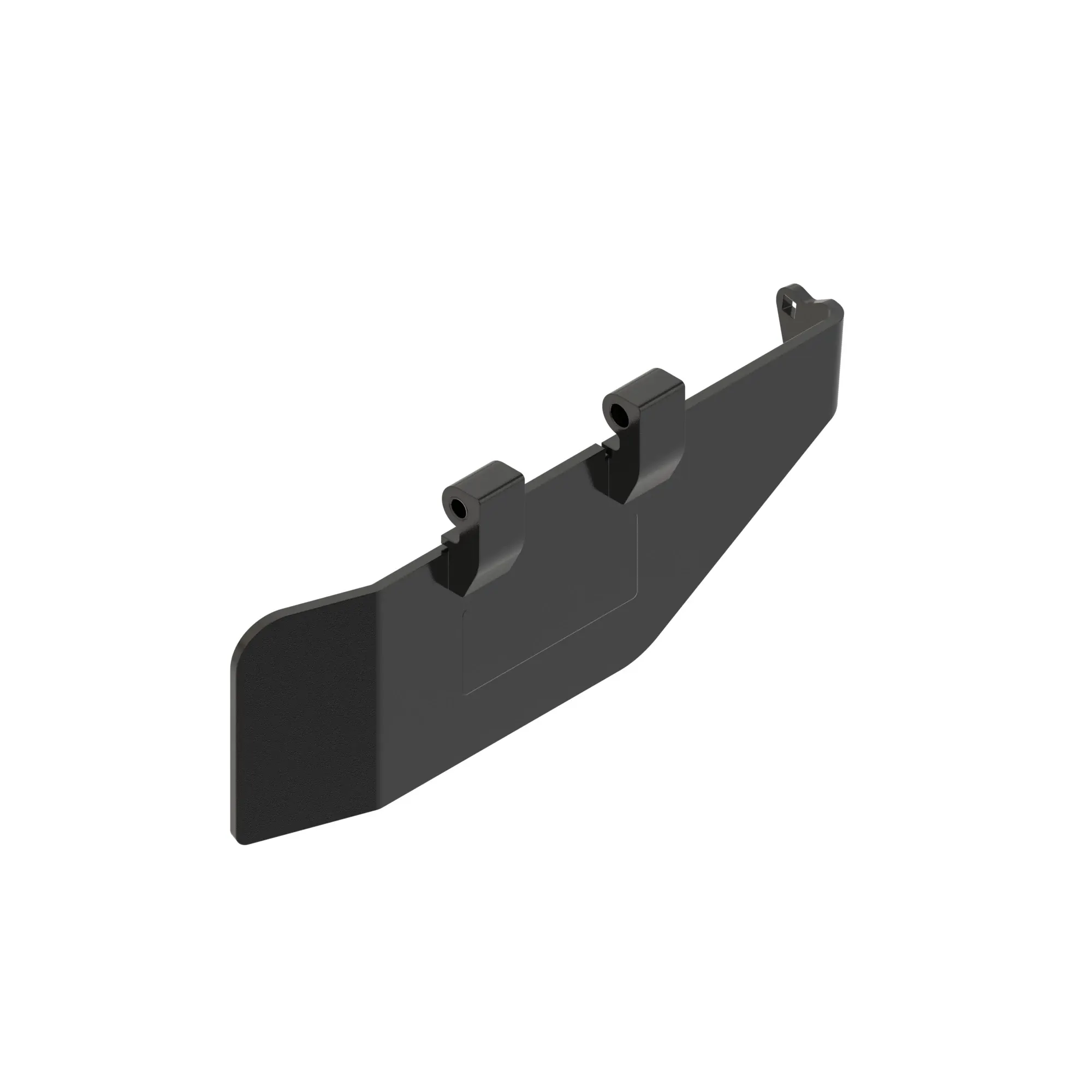 John Deere Mower Deck Bracket Kit - TCA25107