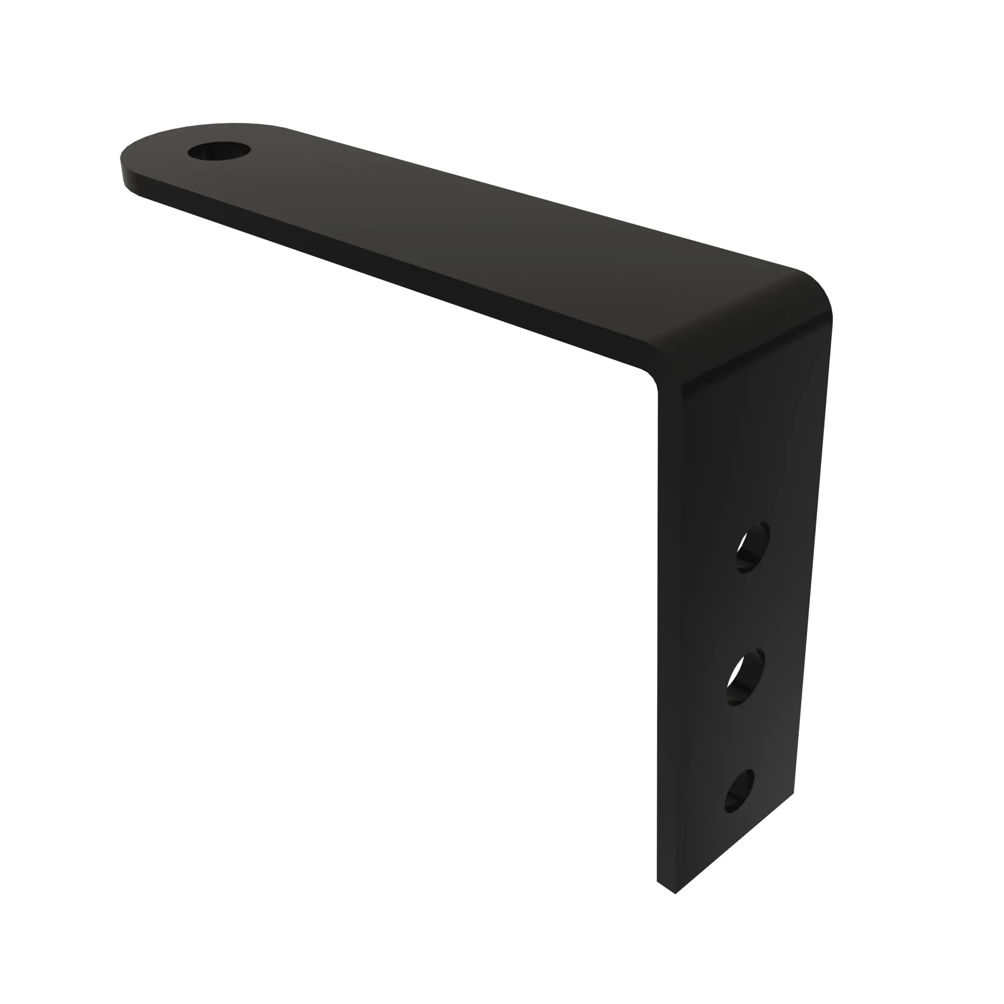 SUPPORT, SIDE LIGTH