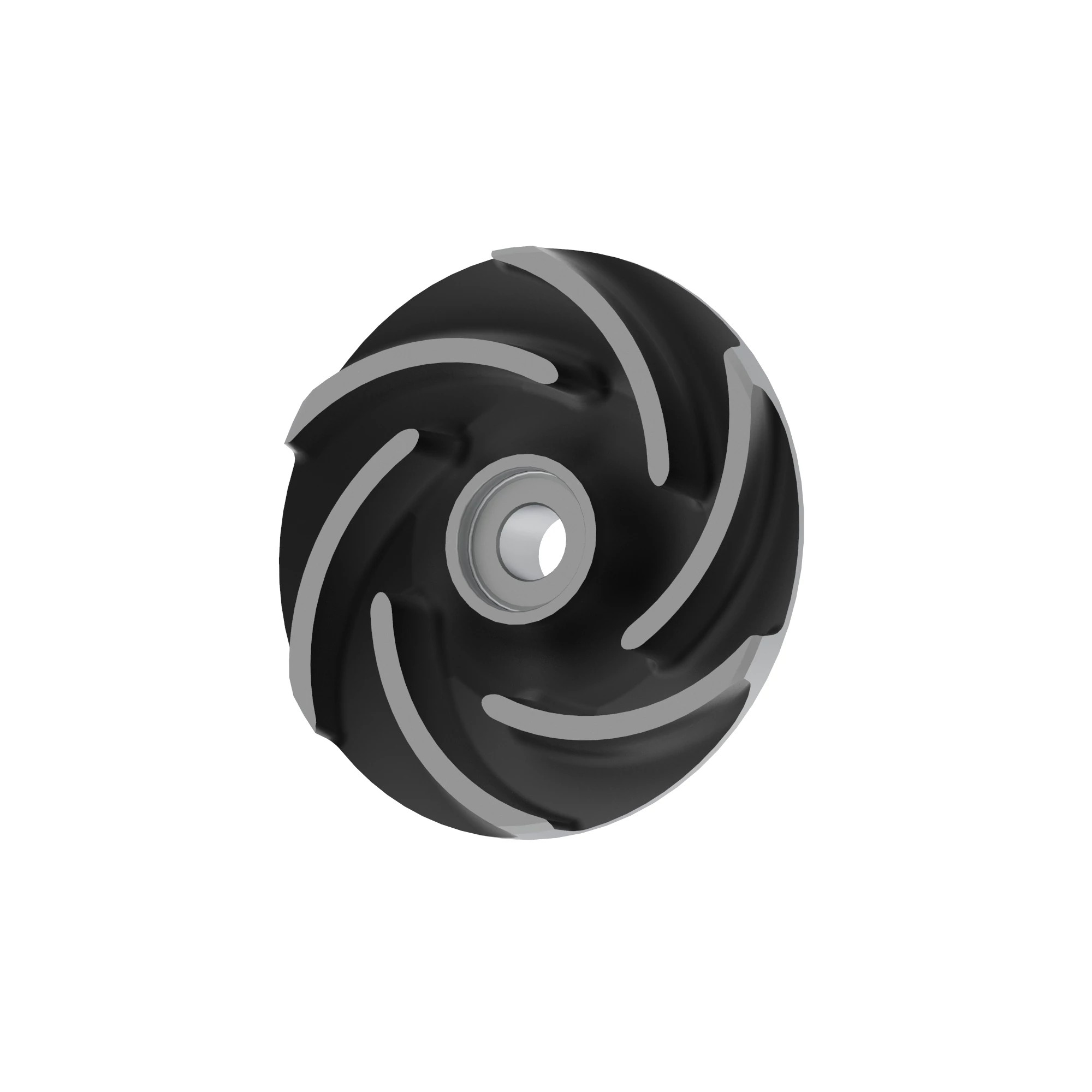 John Deere Water Pump Impeller - R50411