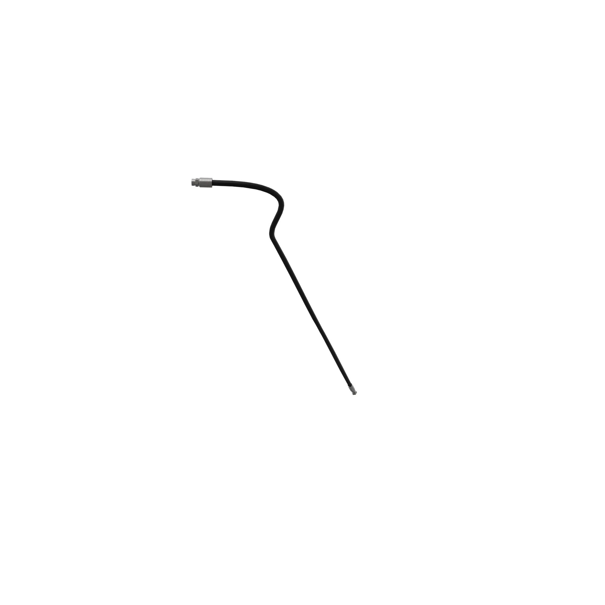 John Deere Hydraulic Hose - AT435645