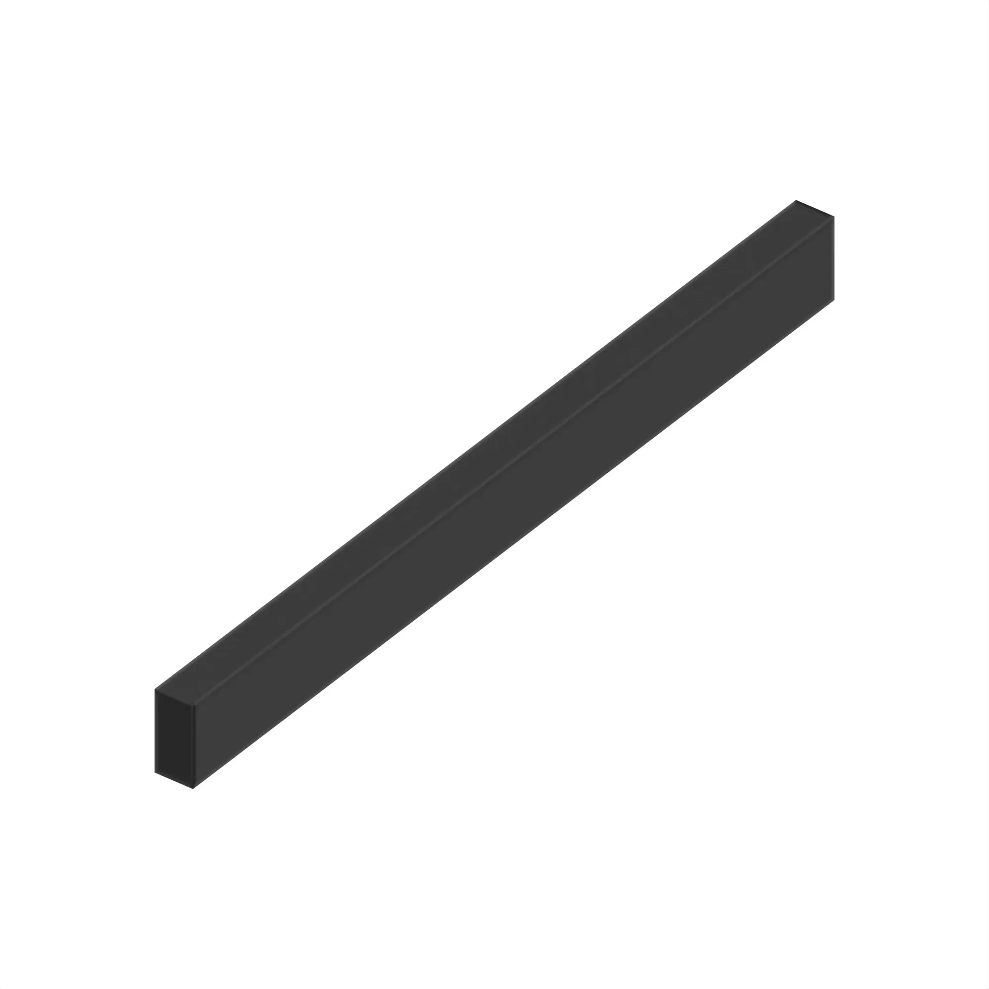 John Deere Tailing Housing Backing Strip - HXE76152