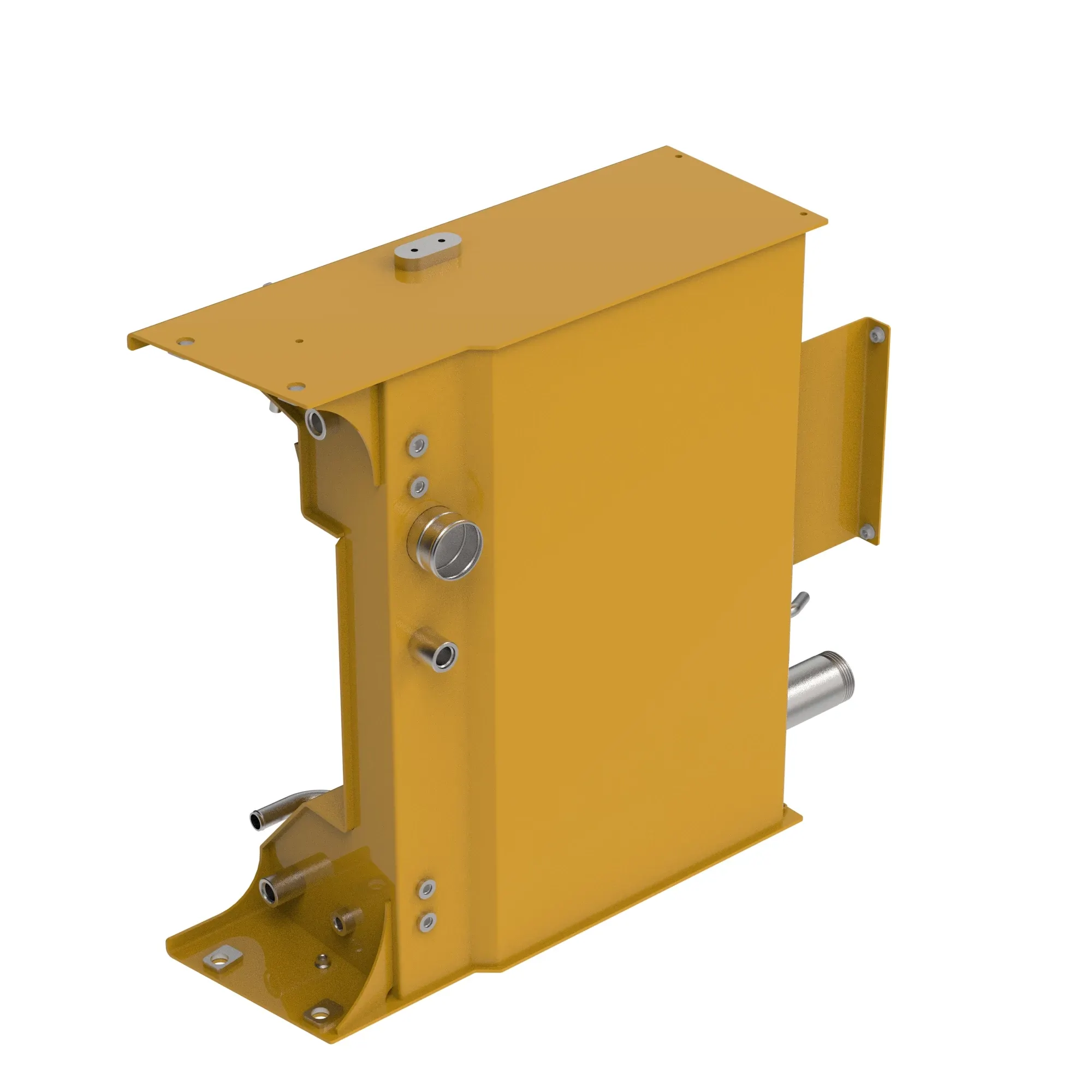 Hydraulic Reservoir