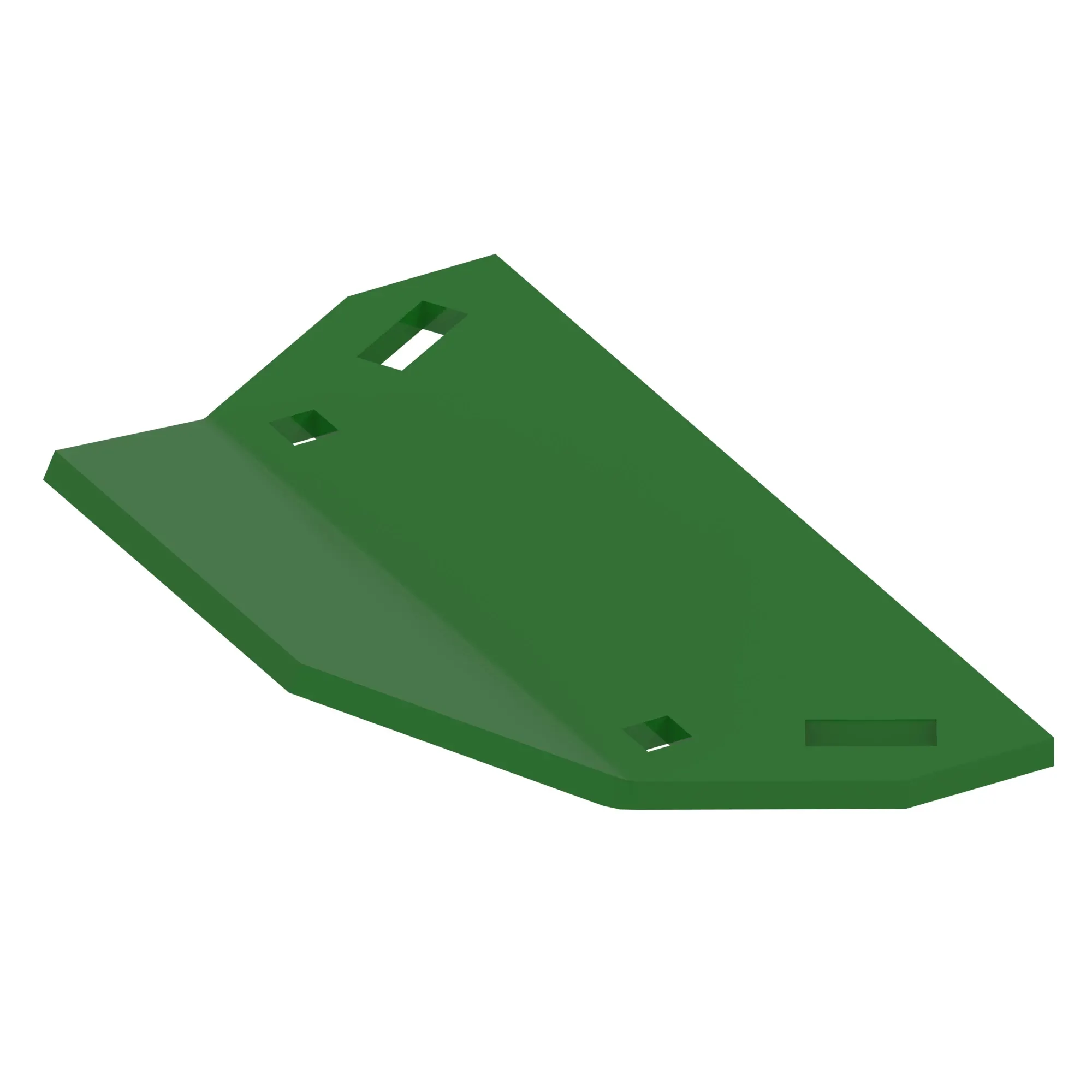 John Deere Shoe - N127576