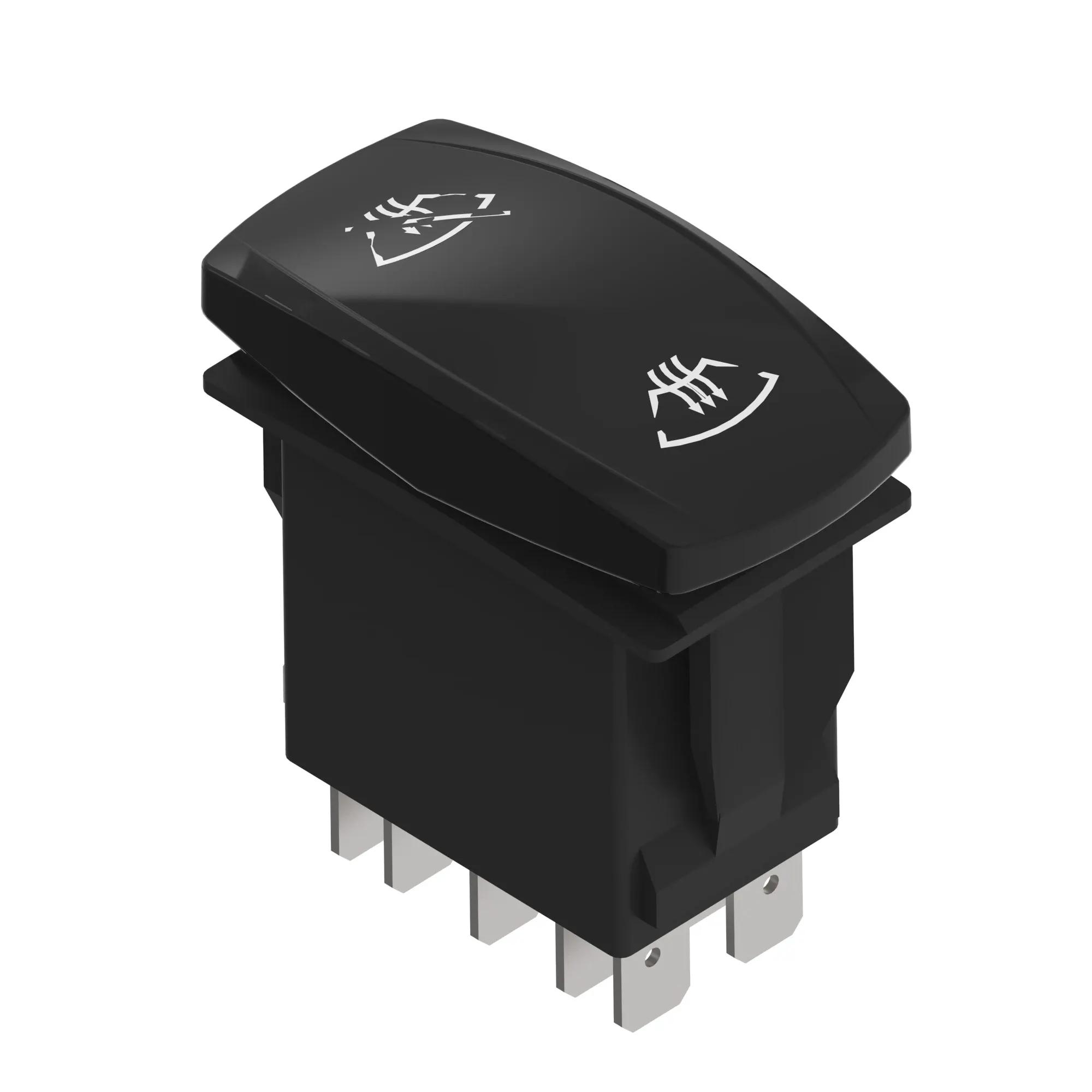 John Deere Toggle/Rocker Switch - AT439506