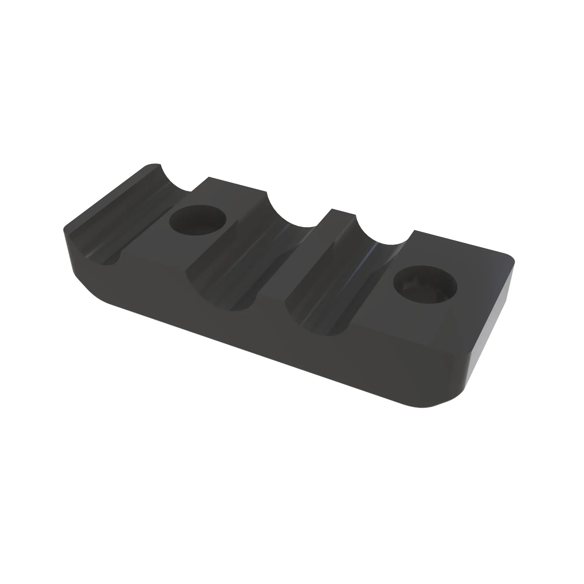 John Deere 3-Diameter Block Clamp - L203061