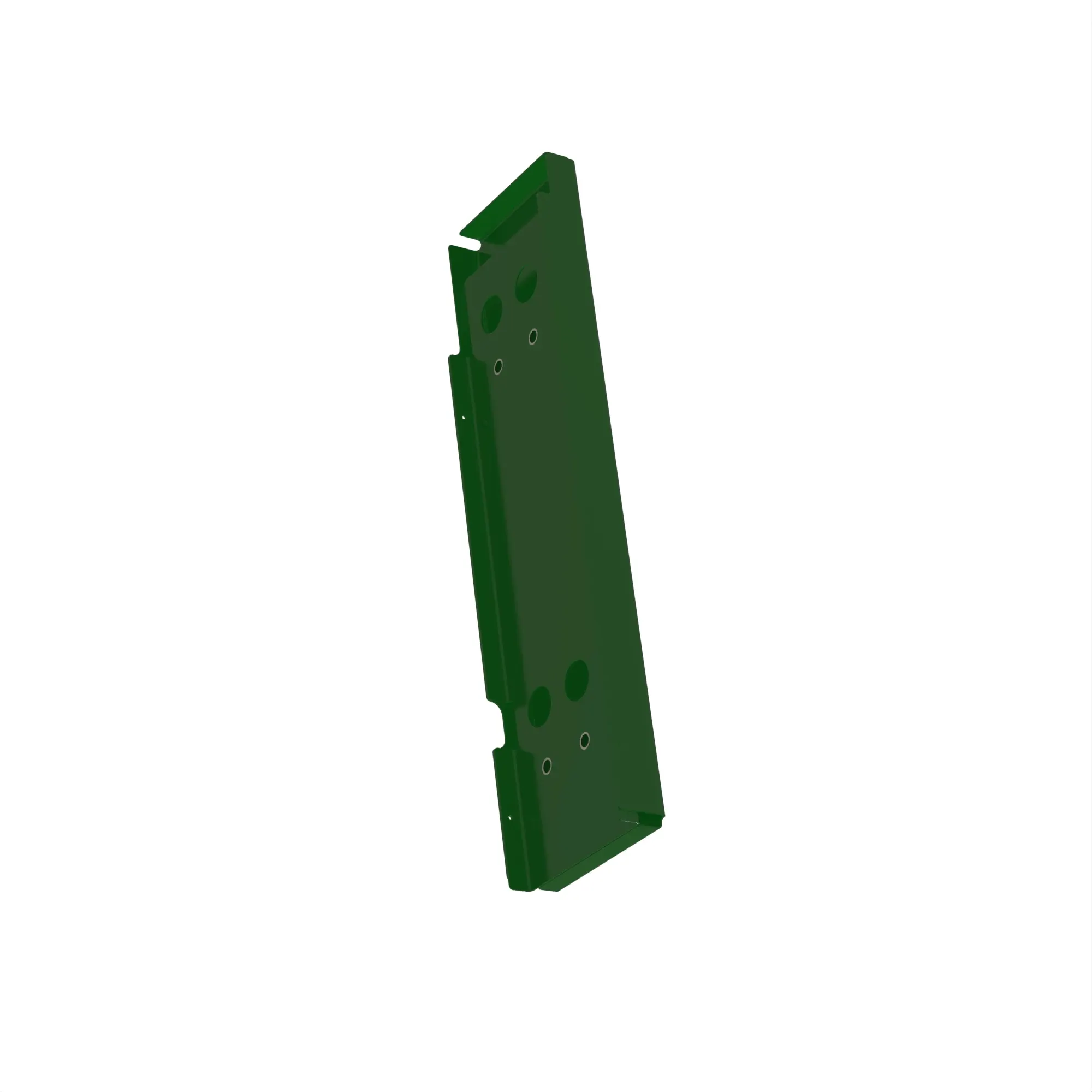 PANEL ASSEMBLY - PLATFORM