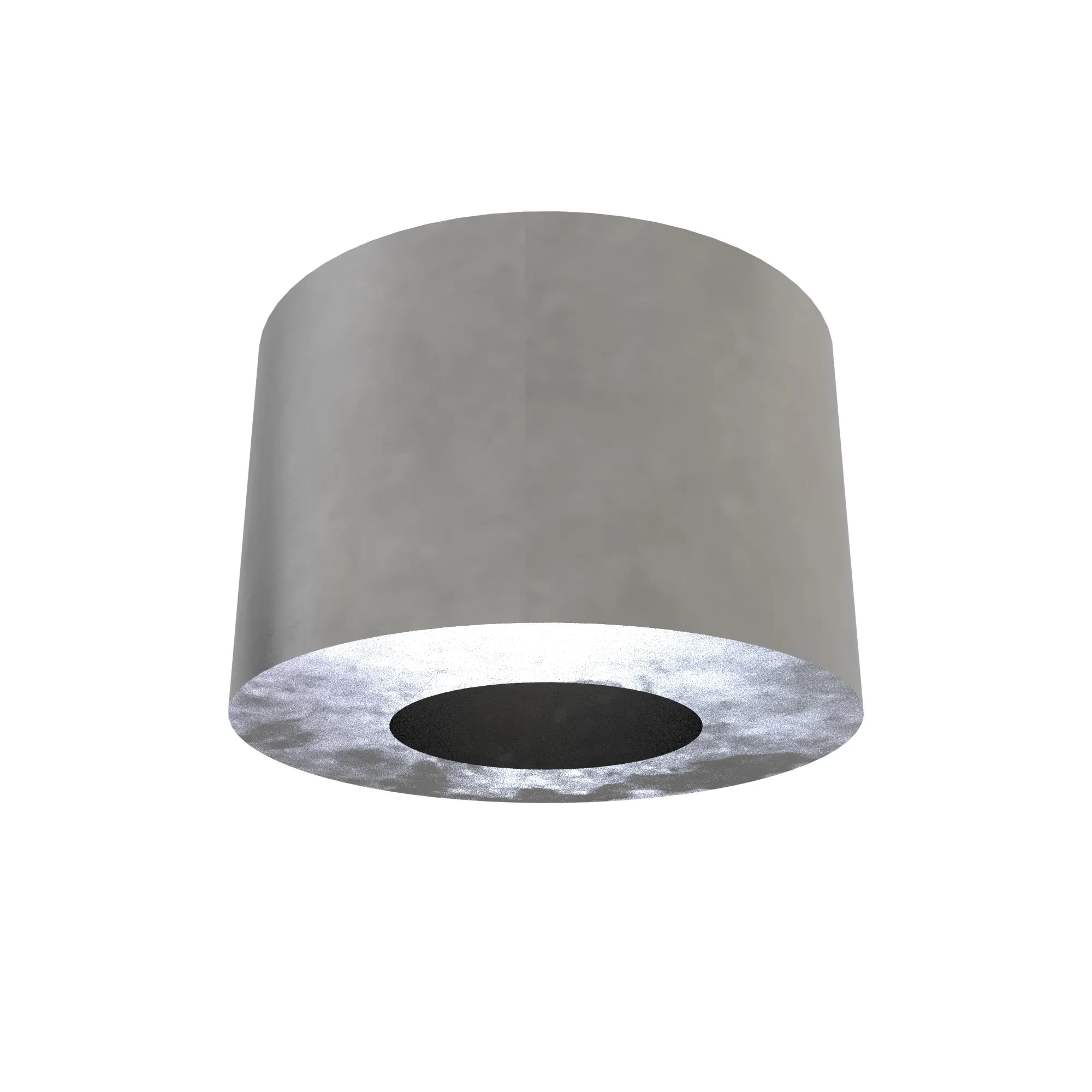 John Deere Valve Bracket Sleeve - F708487