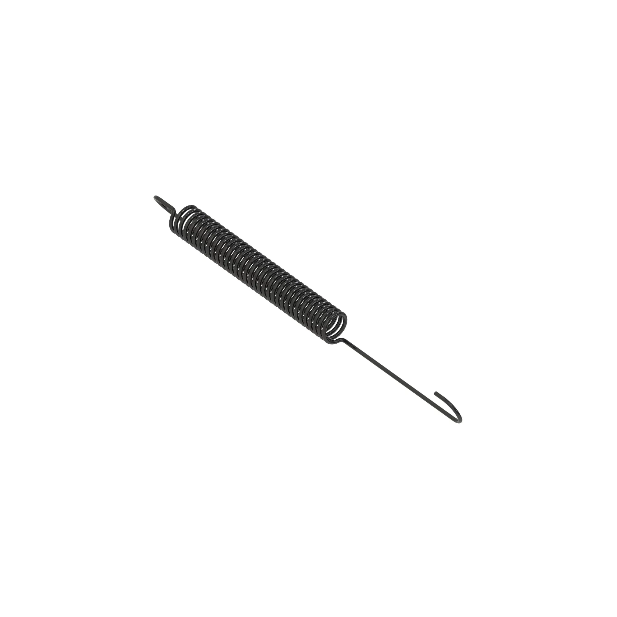 EXTENSION SPRING