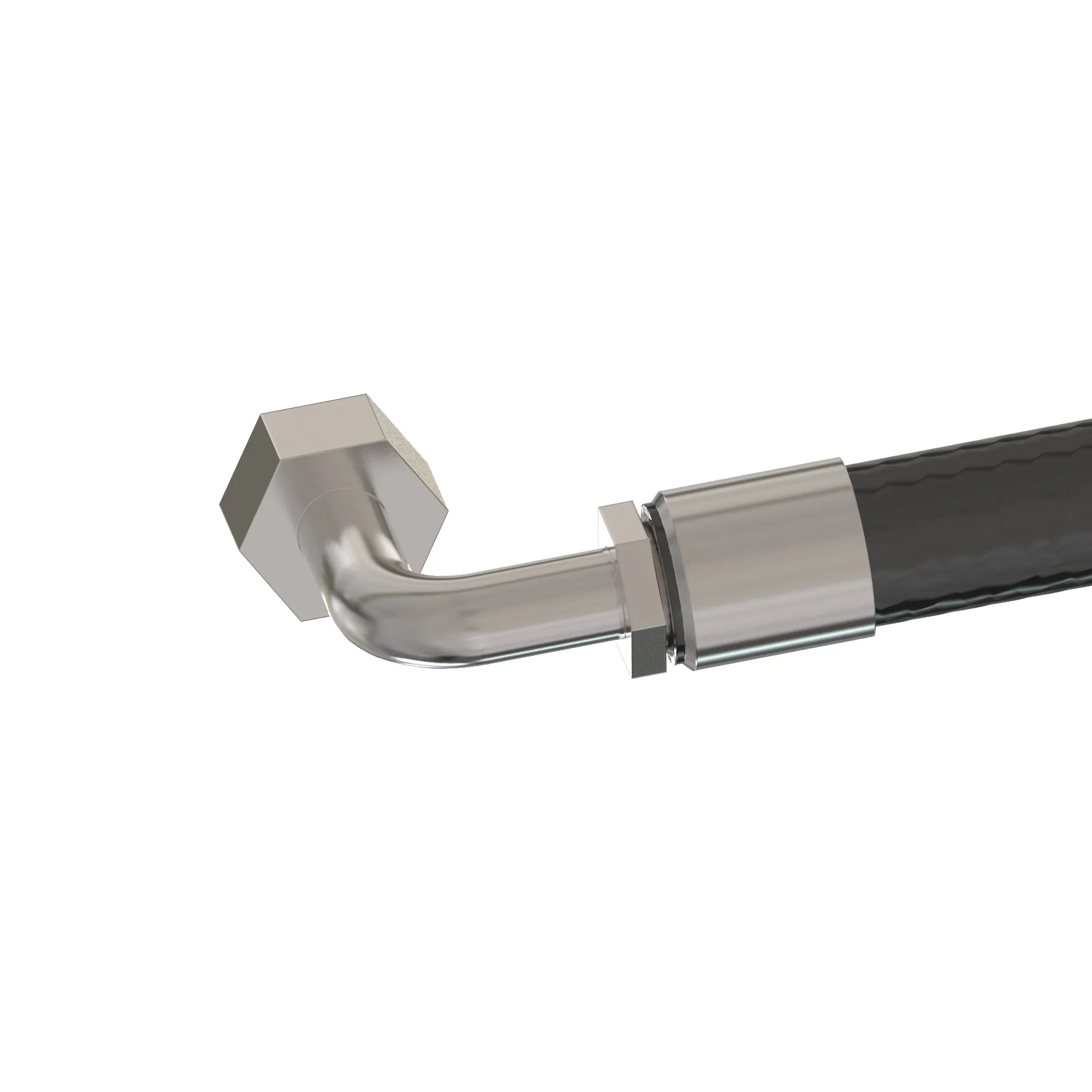 Hydraulic Hose