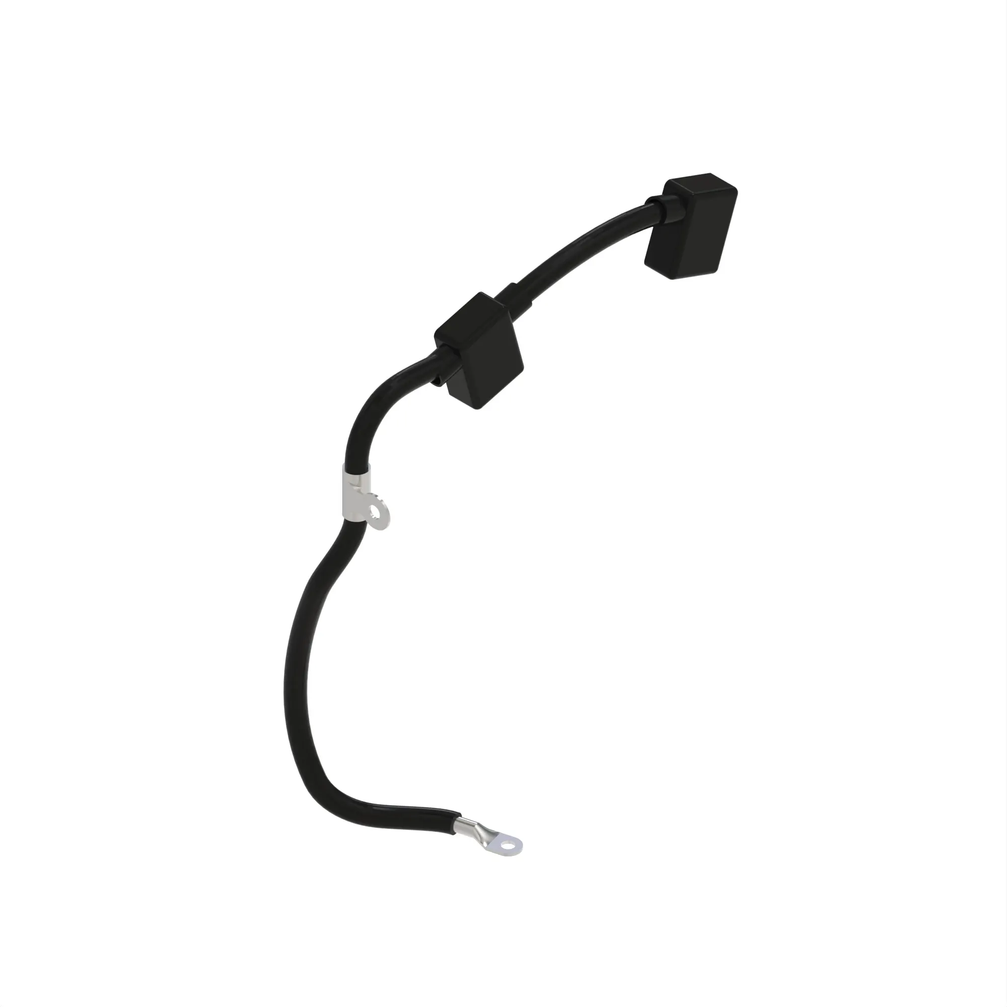 John Deere Negative Battery Cable - AXE12779