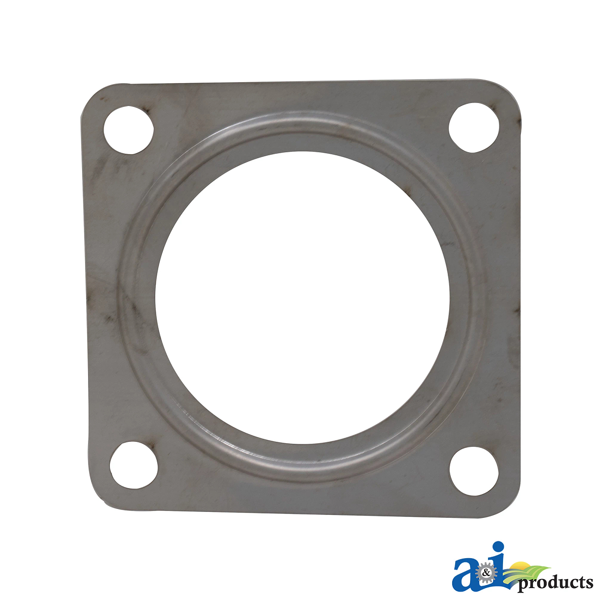 A&I Products Exhaust Elbow Gasket - A-MIU802082