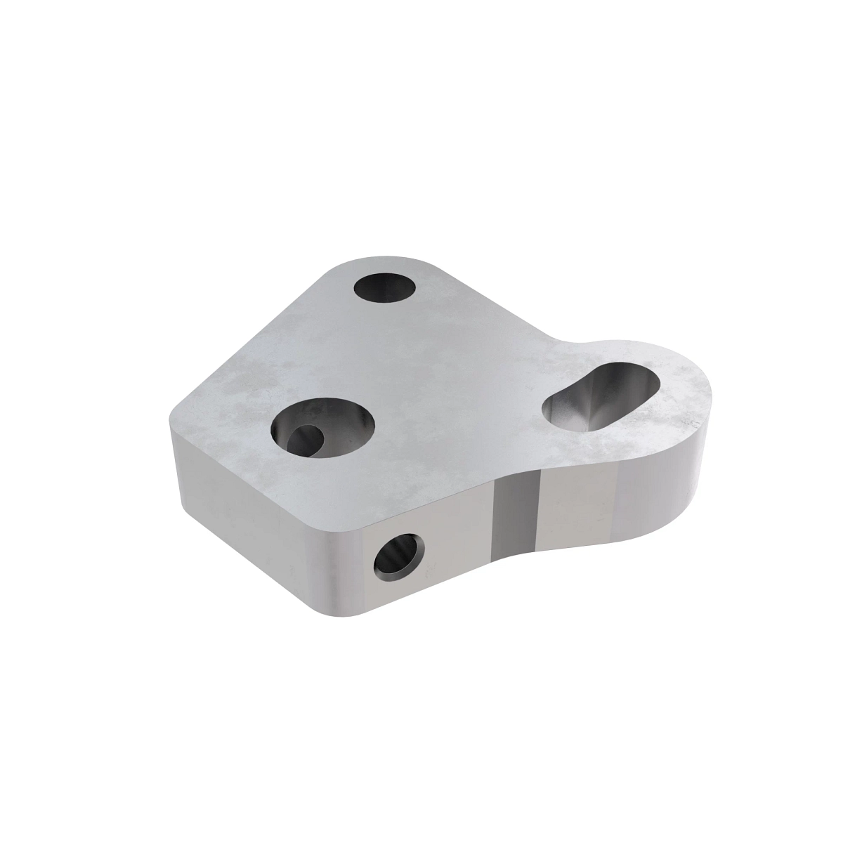 Control Lever, Shift Range