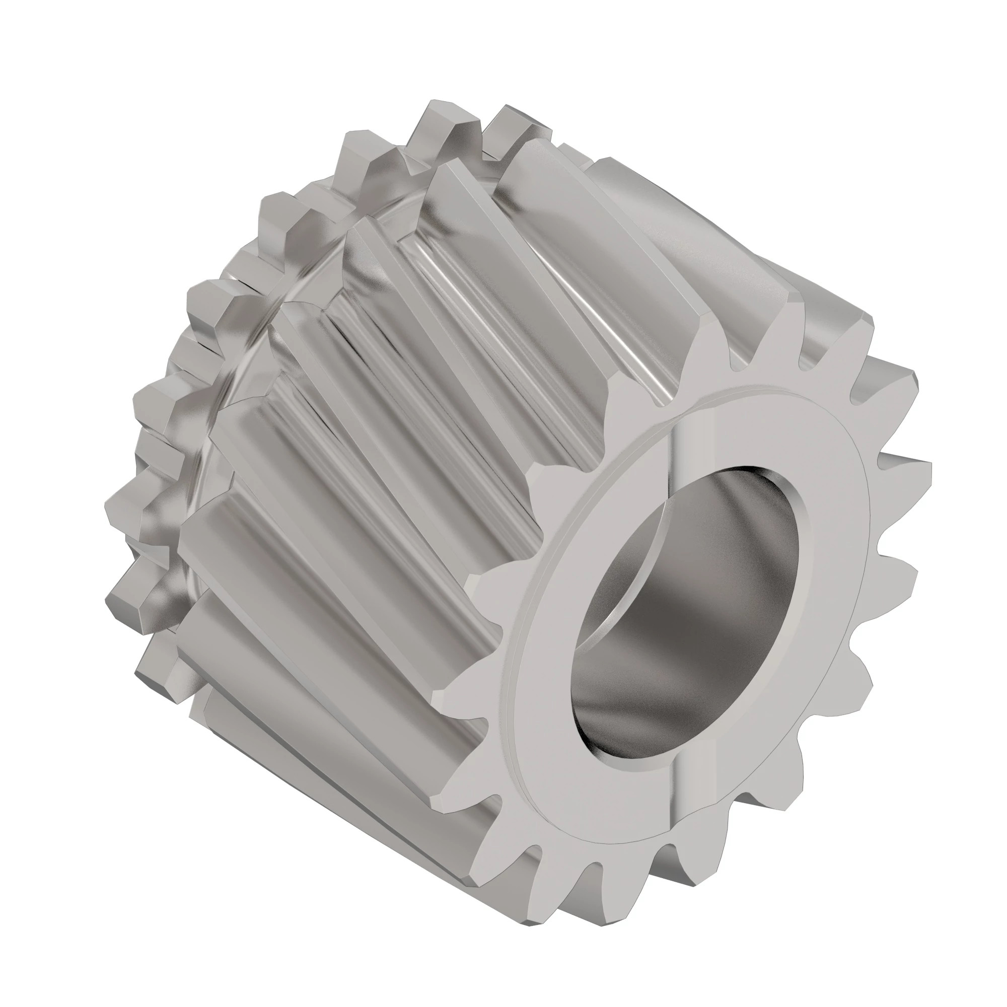 Helical Gear