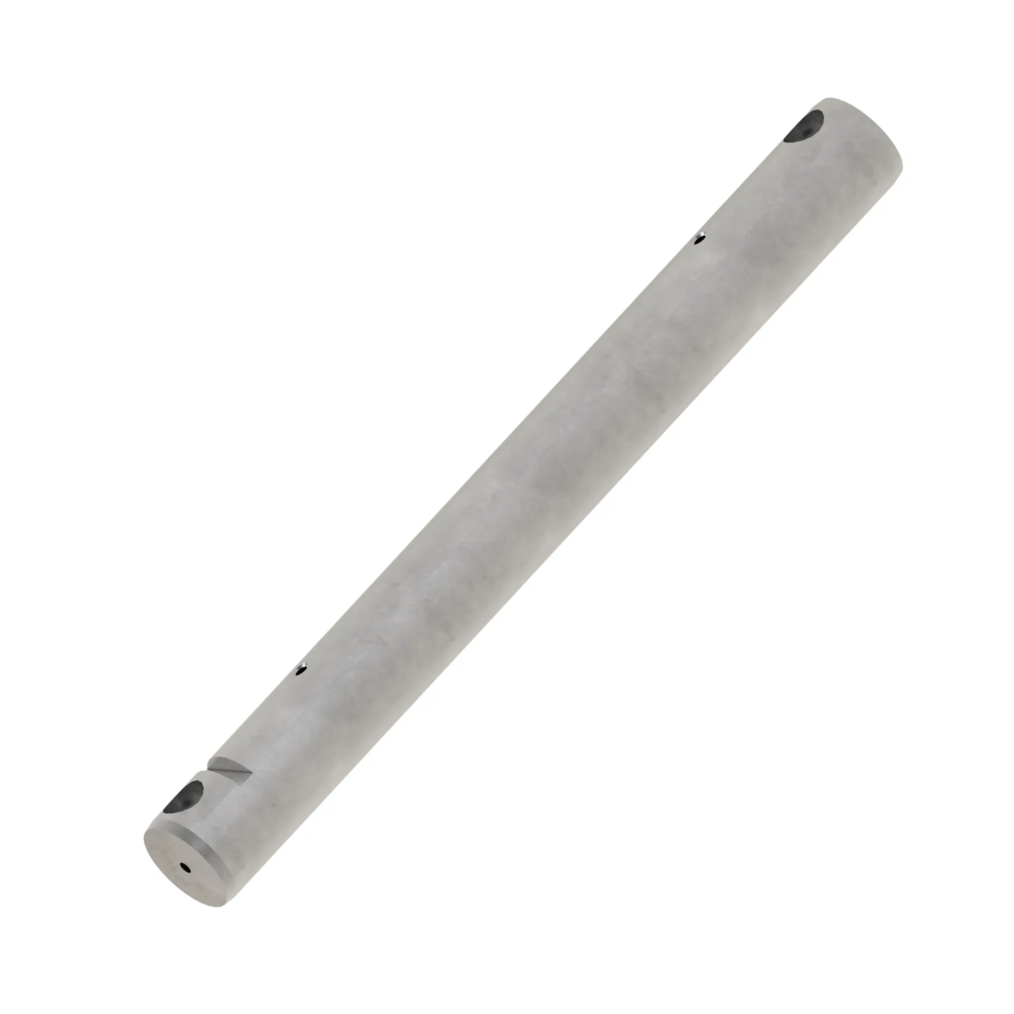 John Deere Horizontal Roller Shaft - T149729
