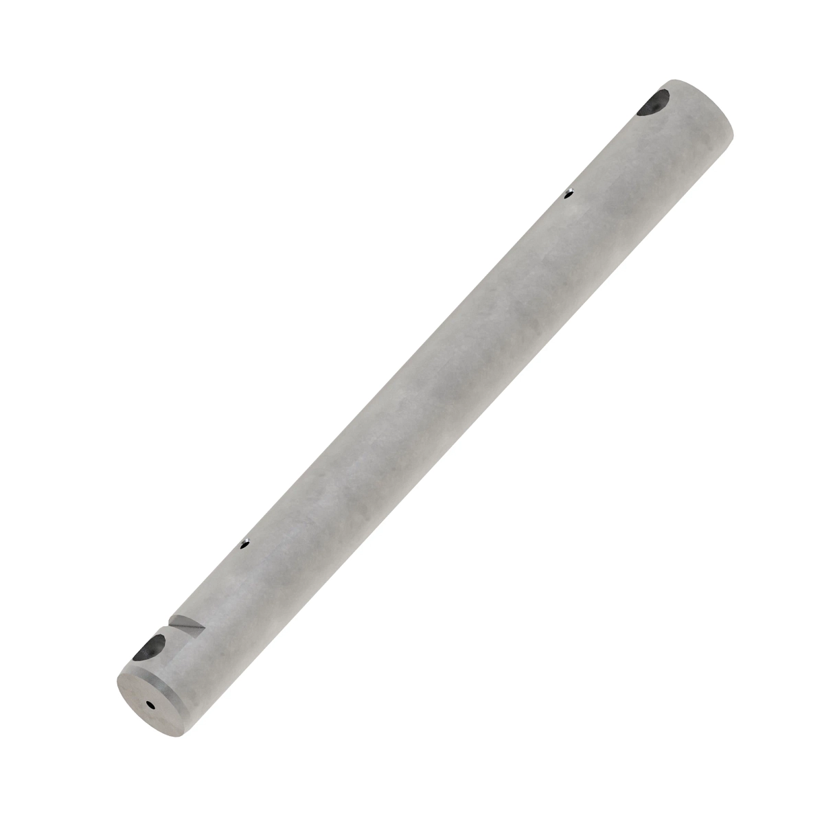 Shaft, Horizontal Roller