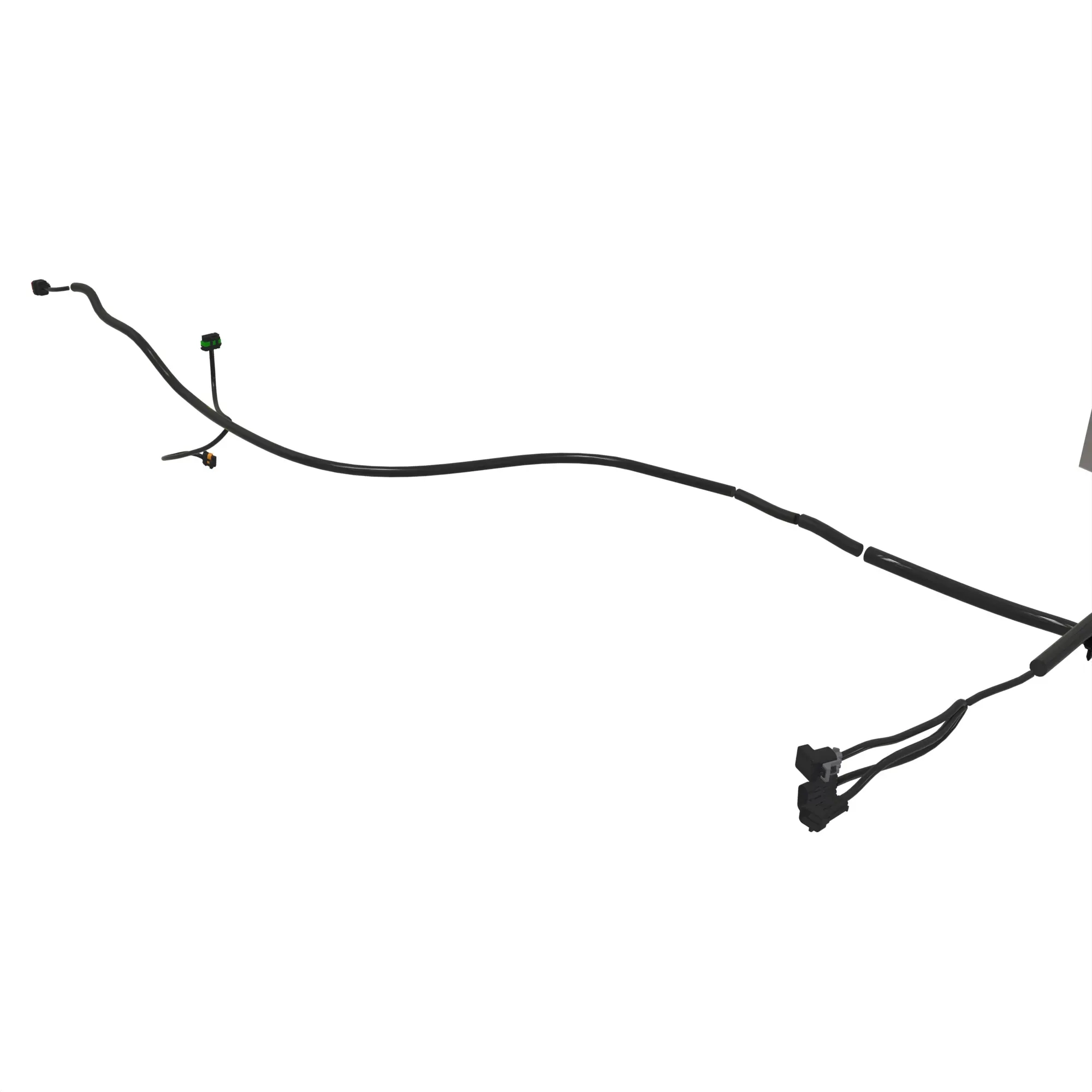 CHASSIS WIRING HARNESS, AUTOTRAC MA