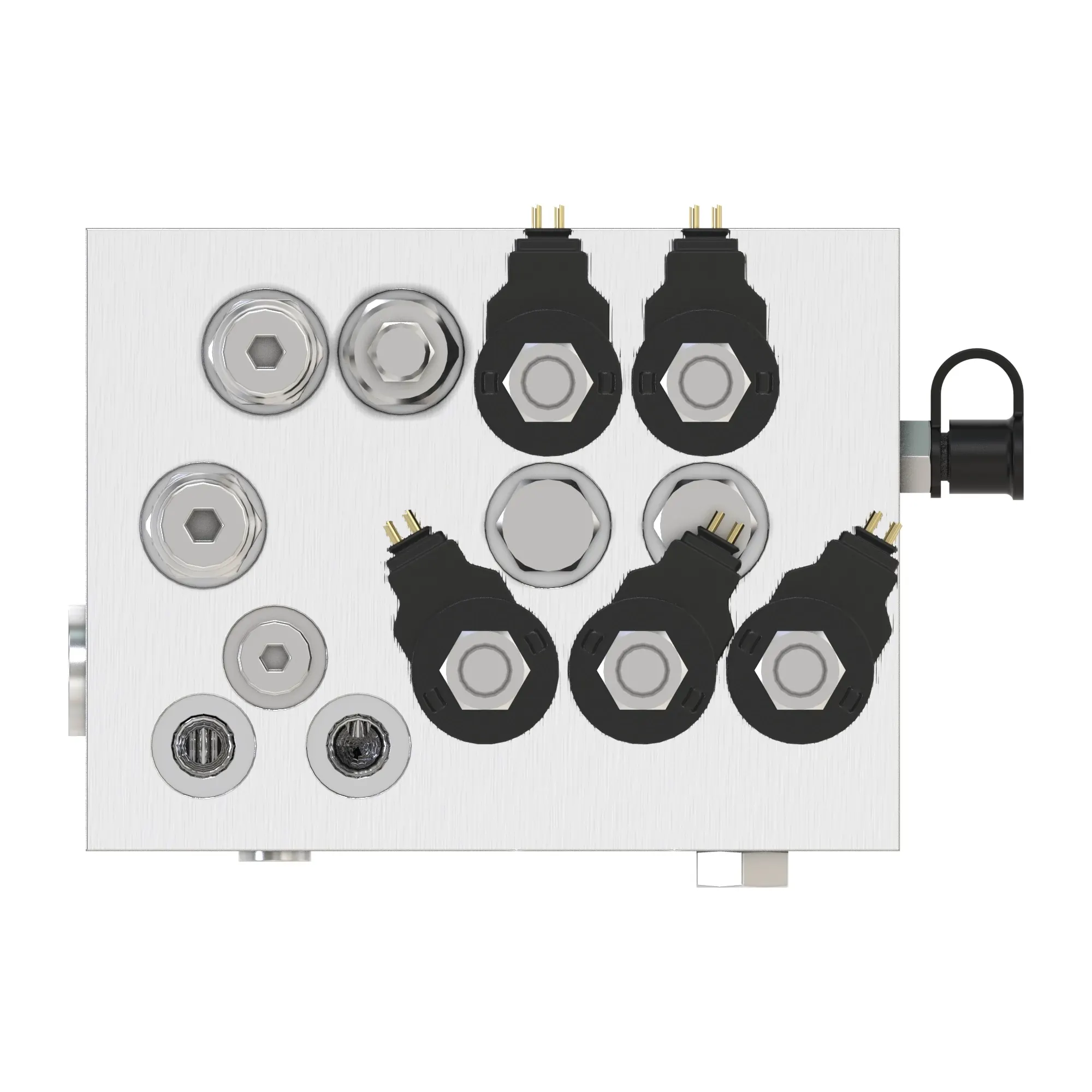 SOLENOID VALVE