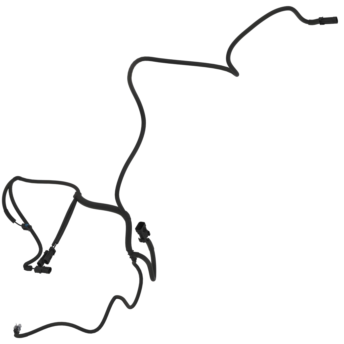 Wiring Harness, Transmission Mpqt
