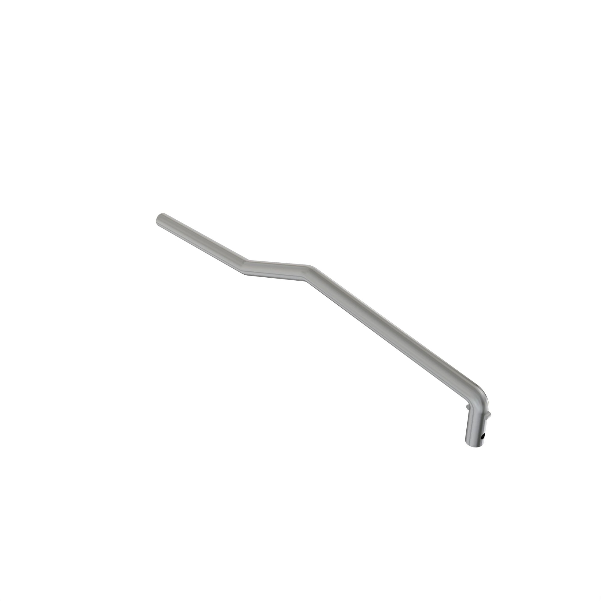 ROD, DRAFT ARM FRONT