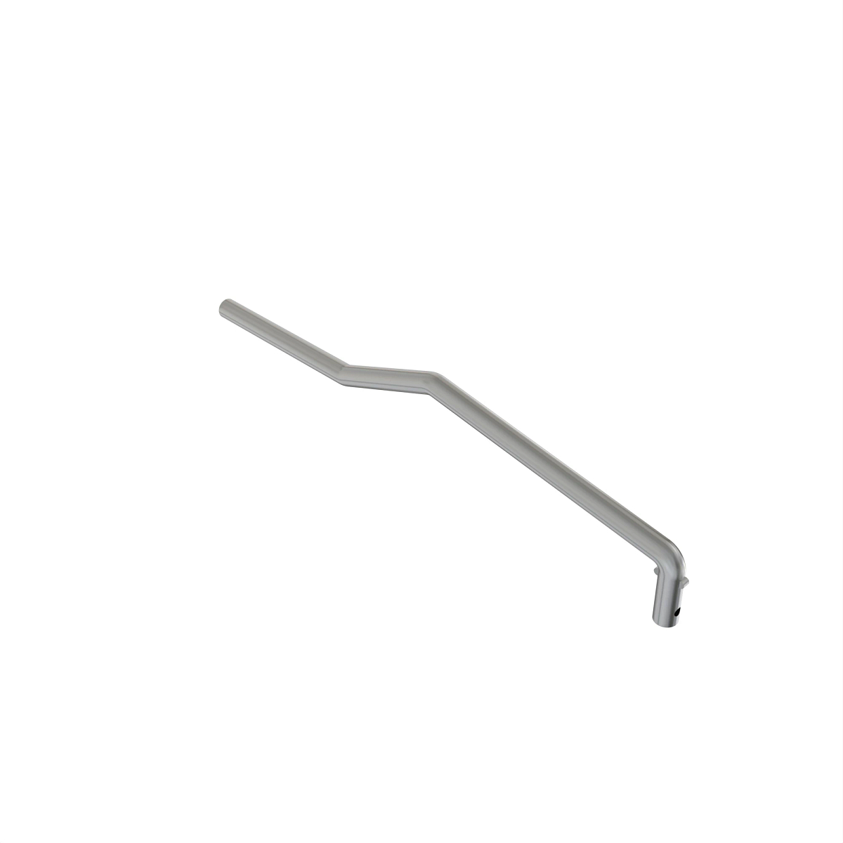 ROD, DRAFT ARM FRONT