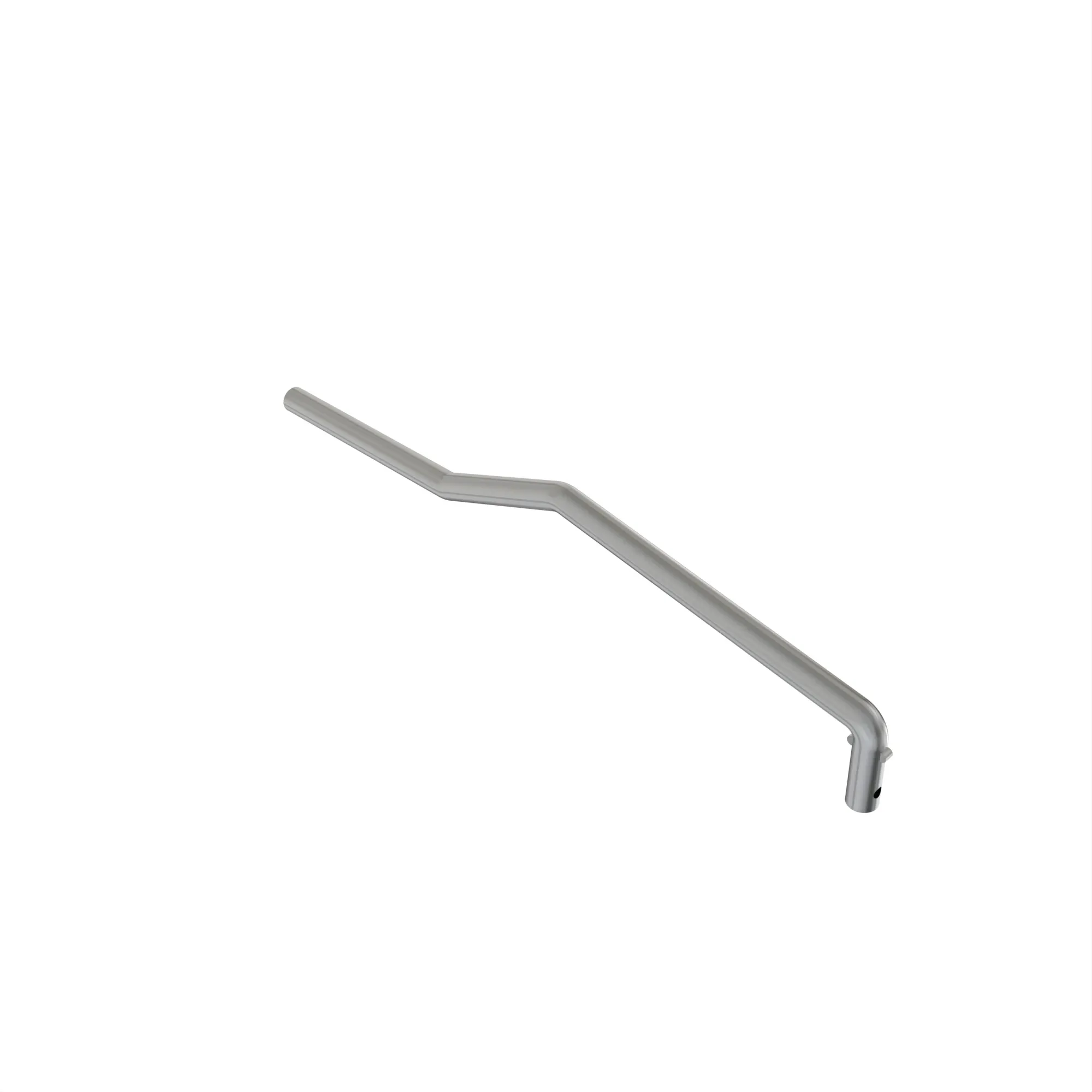 ROD, DRAFT ARM FRONT