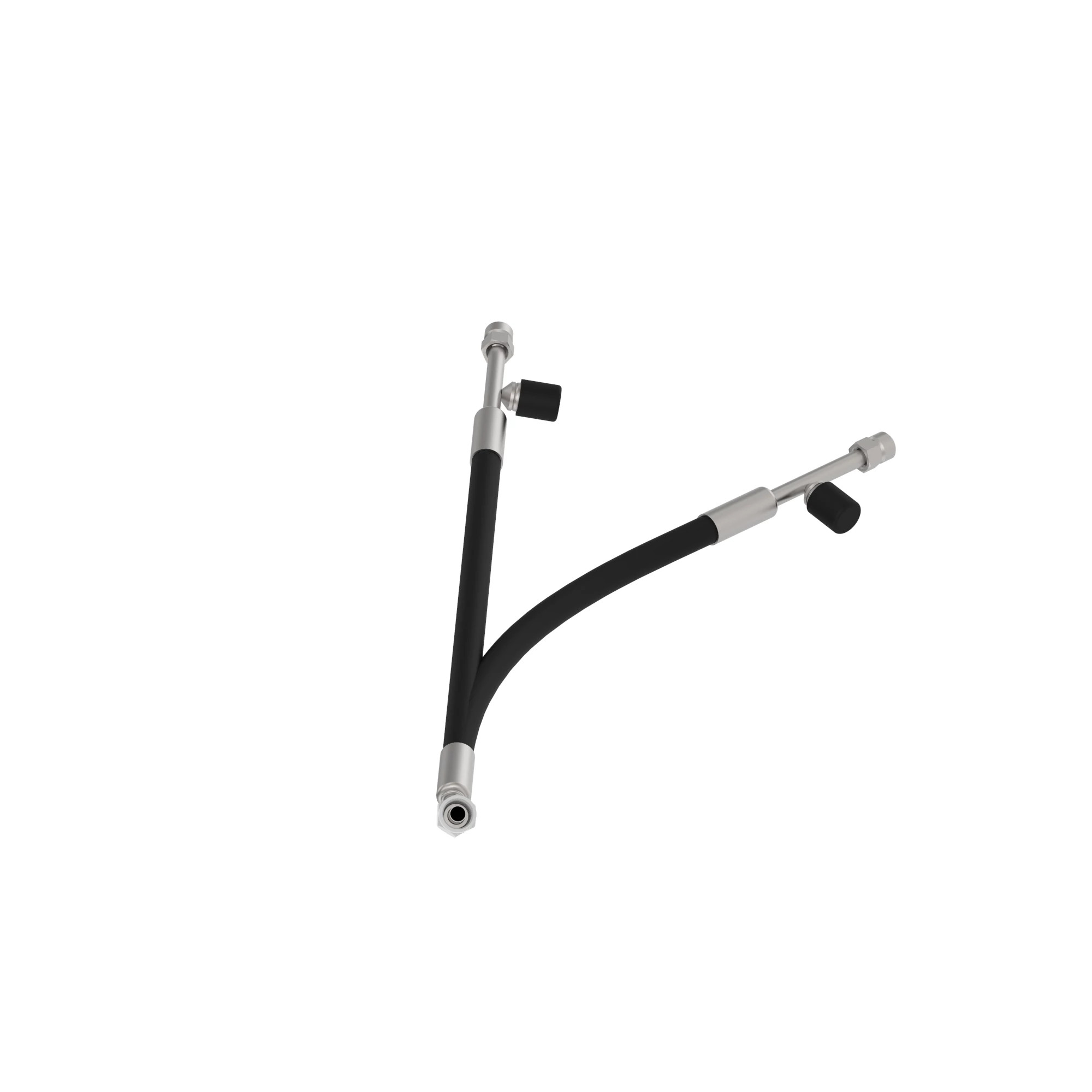 REFRIGERANT HOSE, A/C TO CAB GRP 47