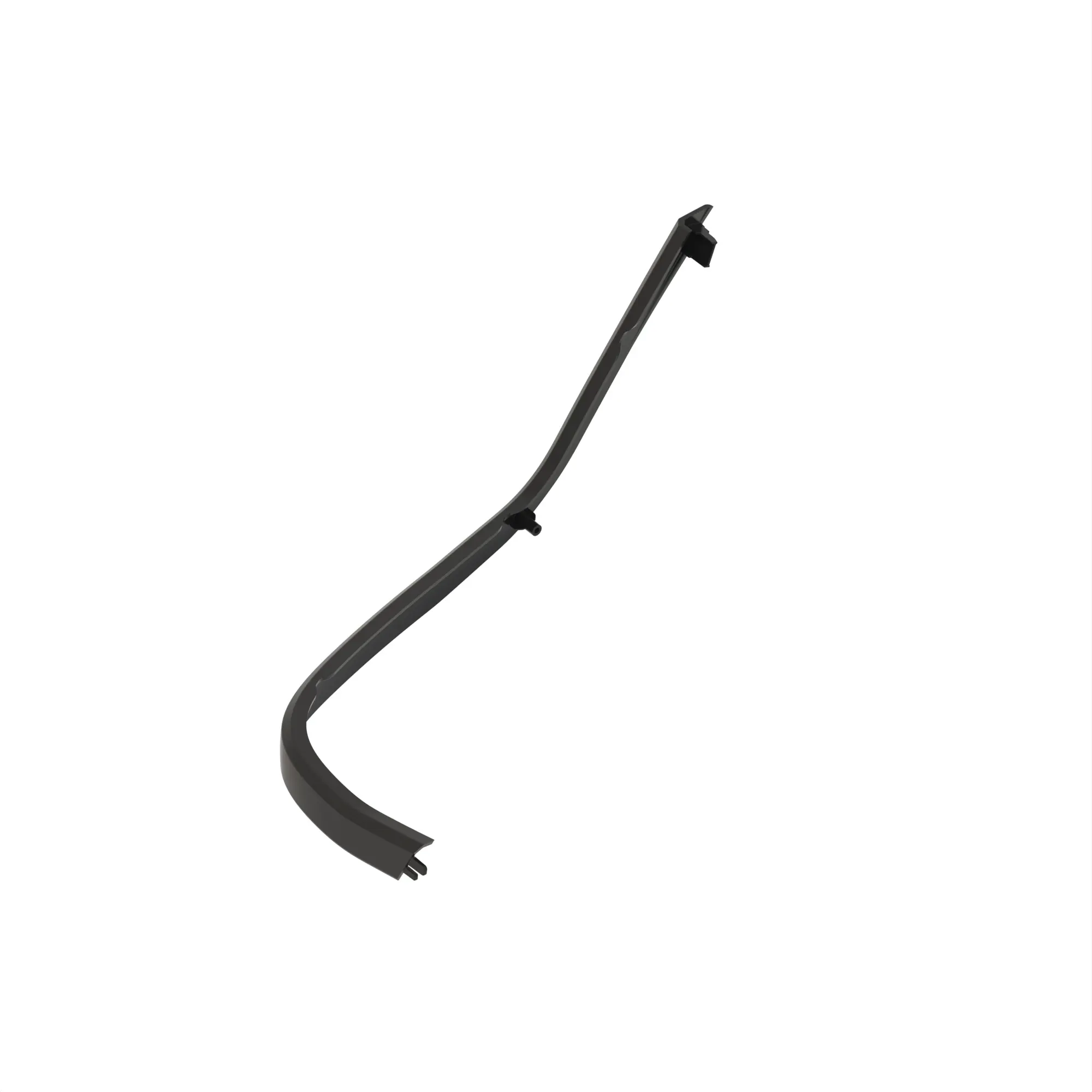 R569210: Hood Enclosure Frame