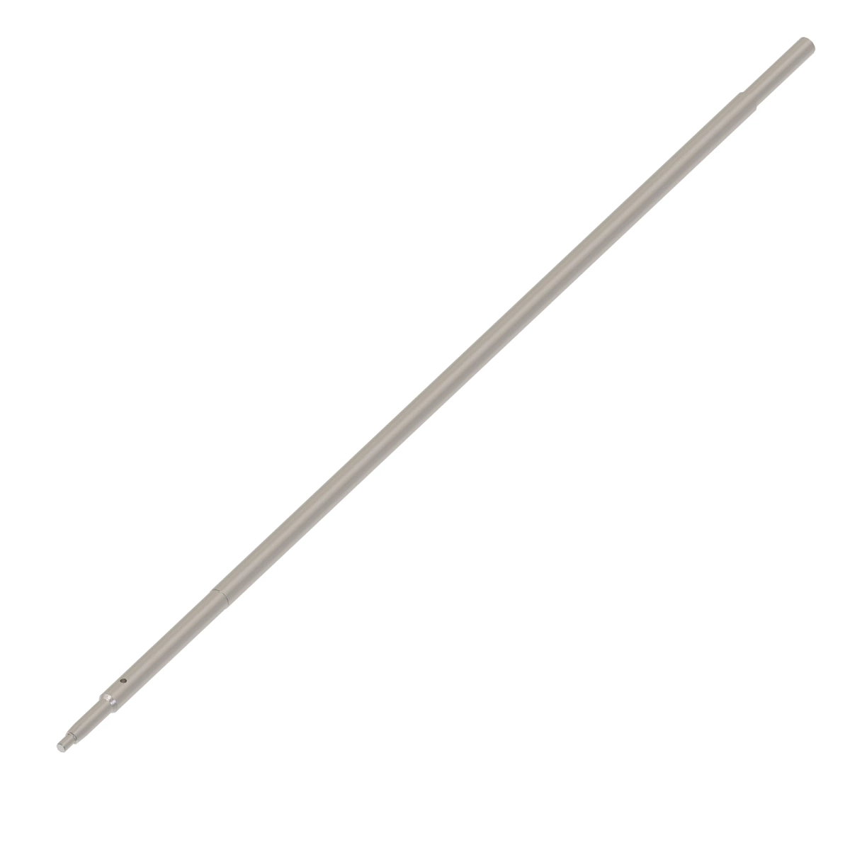 Drive Shaft, LH Driving Shaft, 22'
