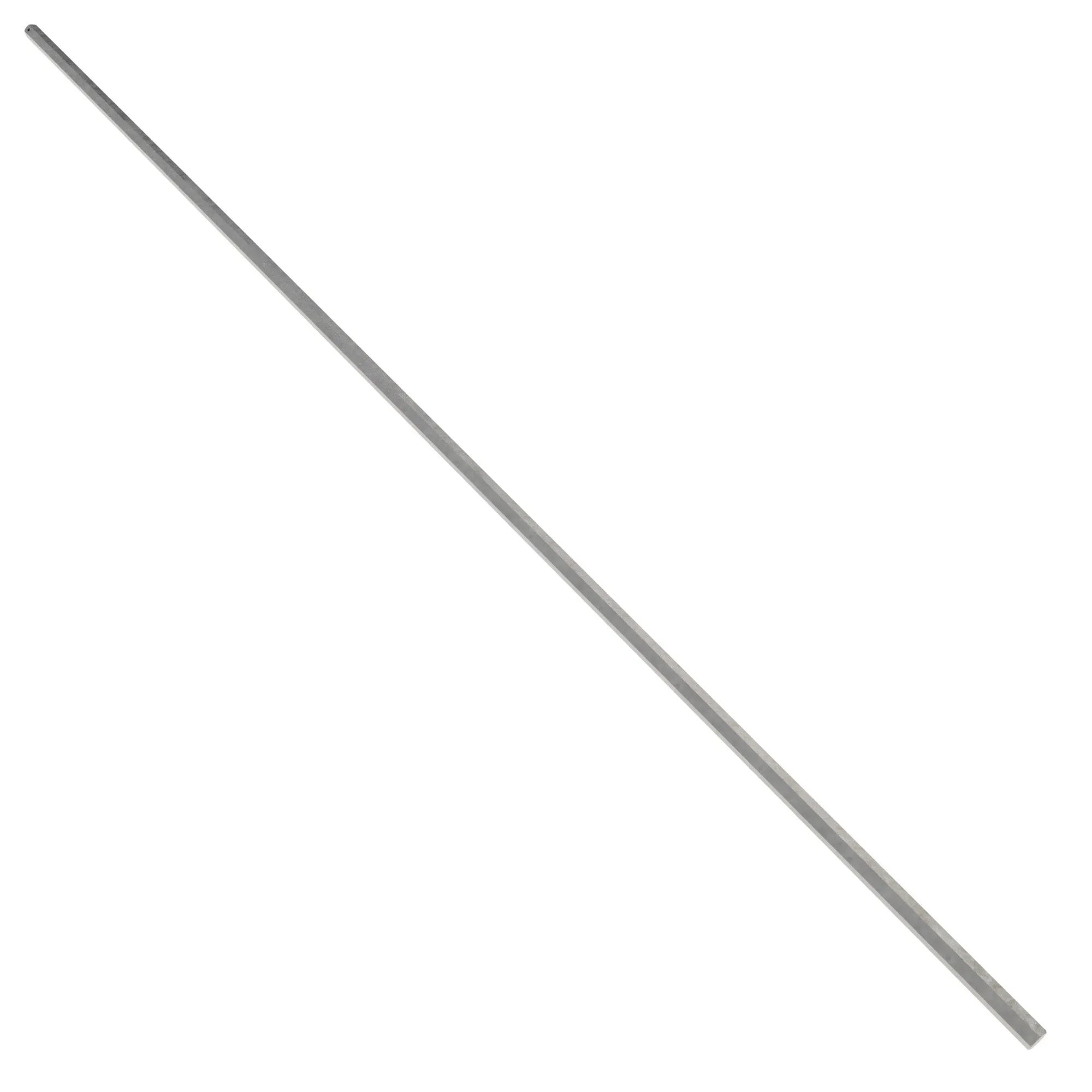 SHAFT, HEX, 79", DB PLANTERS