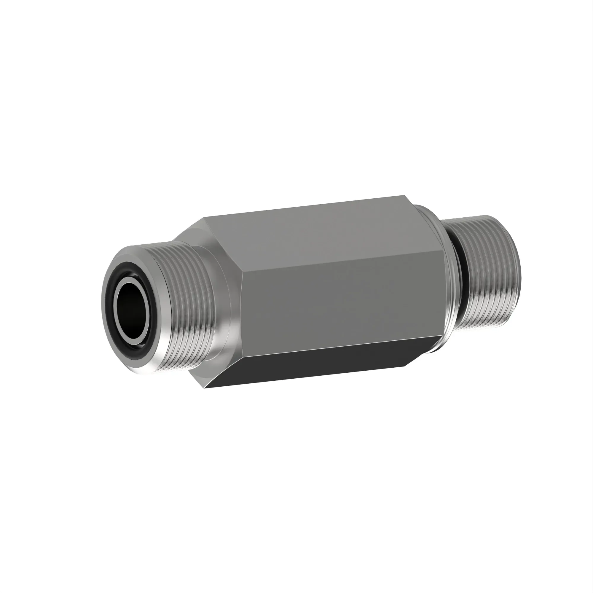 John Deere Adapter Fitting - 38H5153