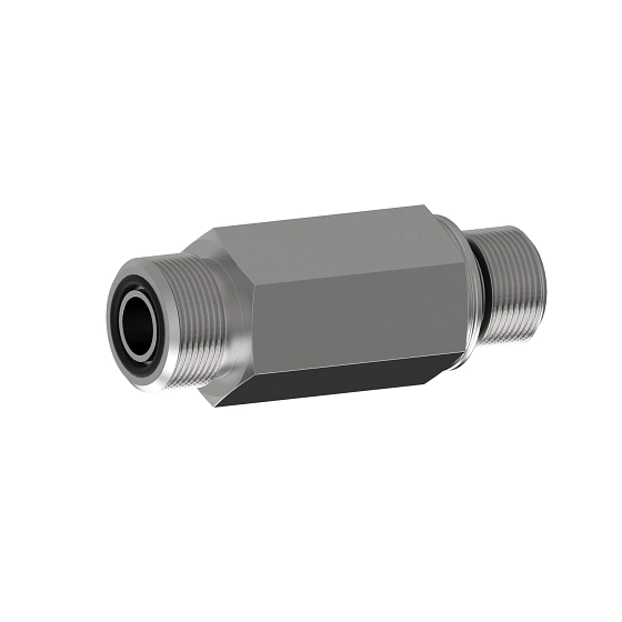 John Deere Adapter Fitting - 38H5153