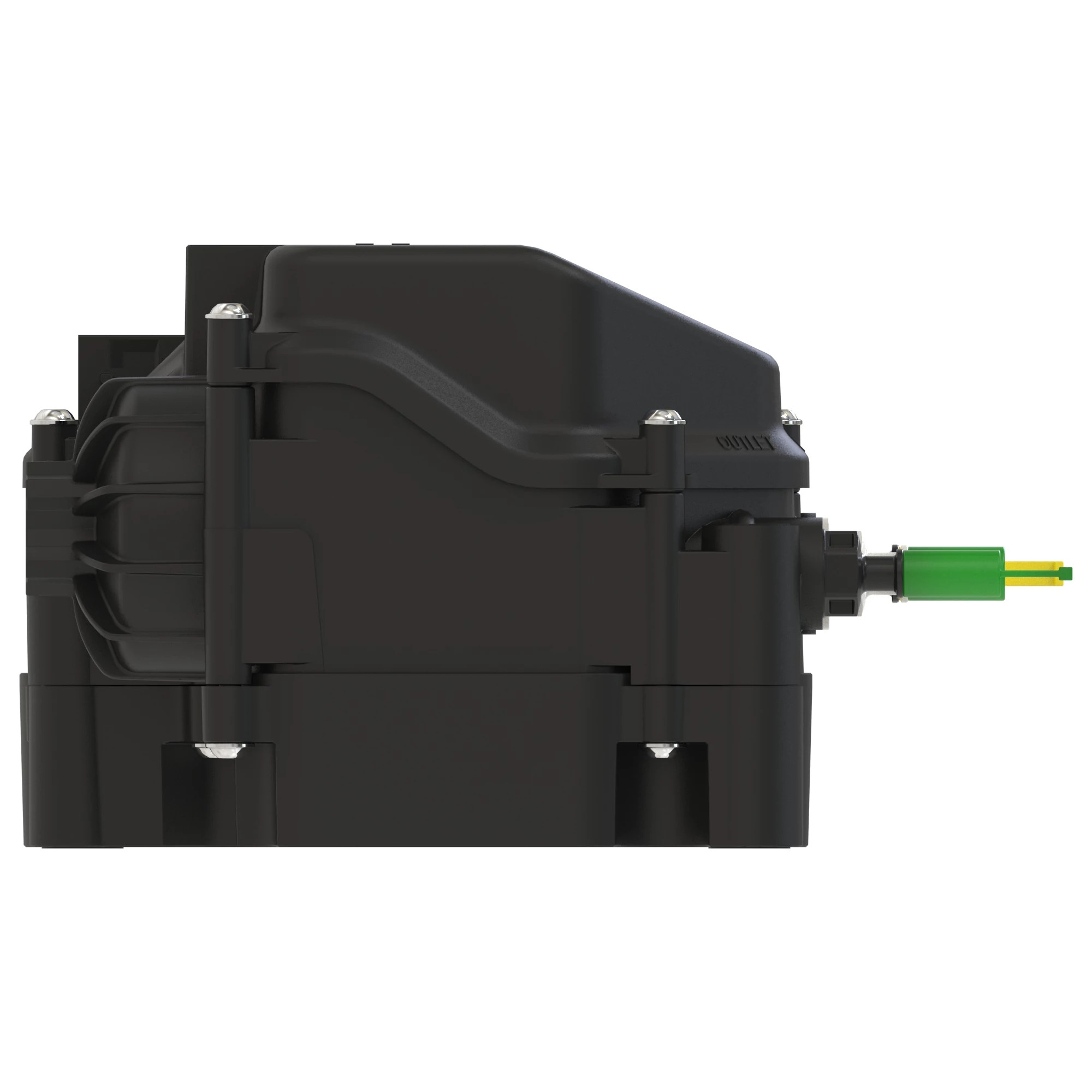 DEF DOSING UNIT PUMP