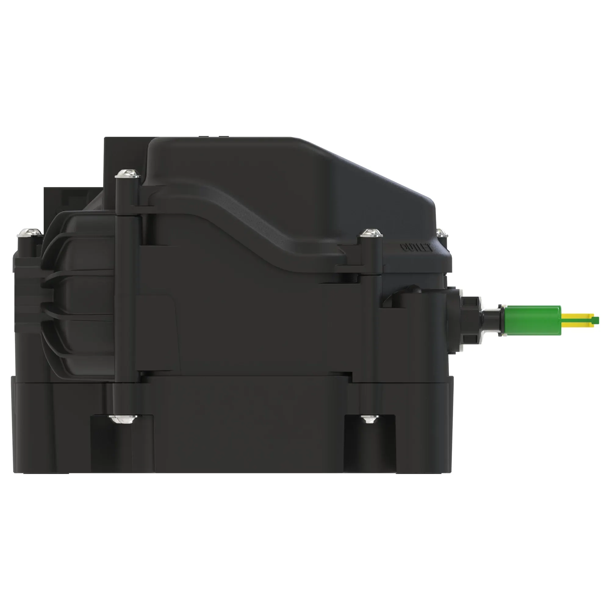 DEF DOSING UNIT PUMP