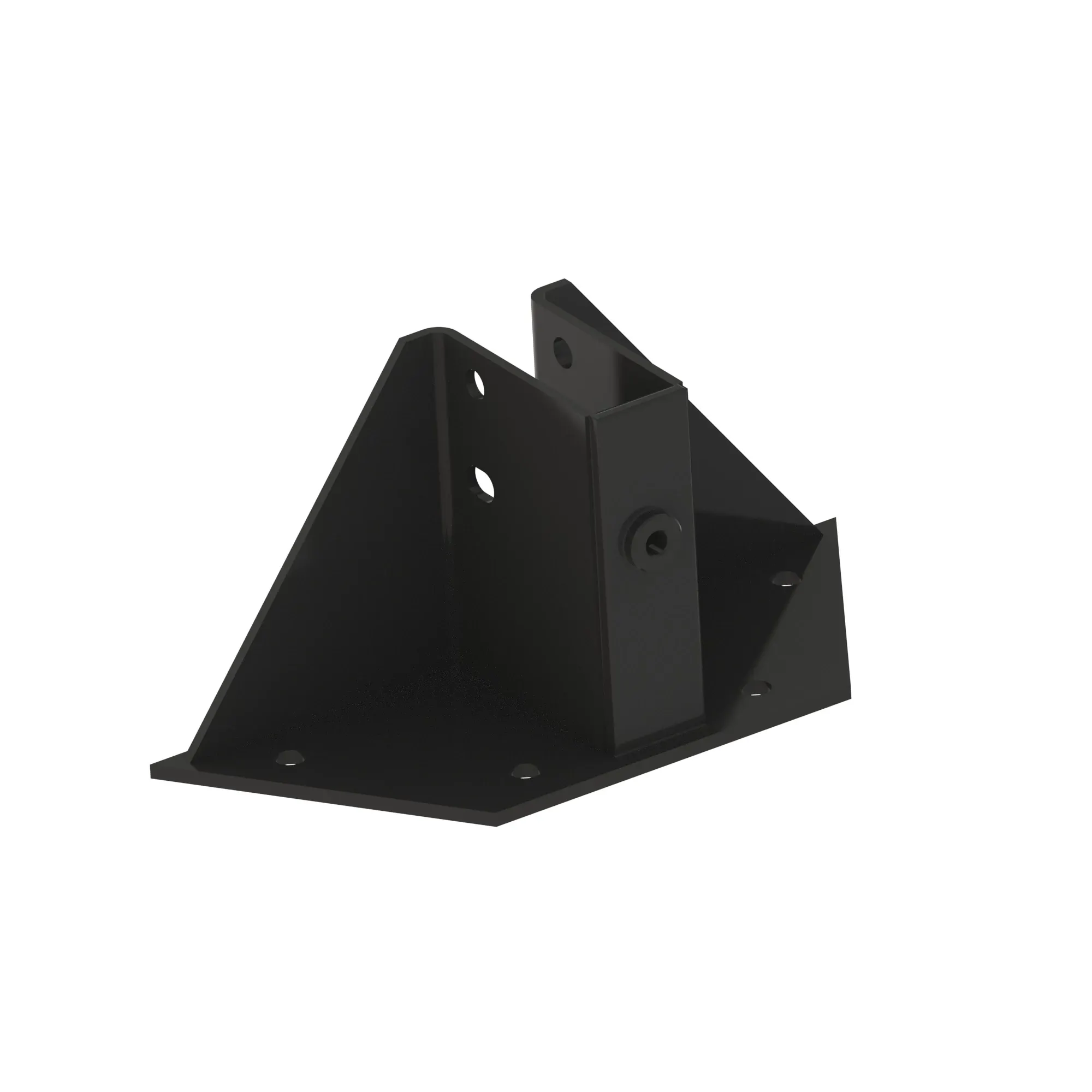 John Deere Mounting Bracket - AA37375