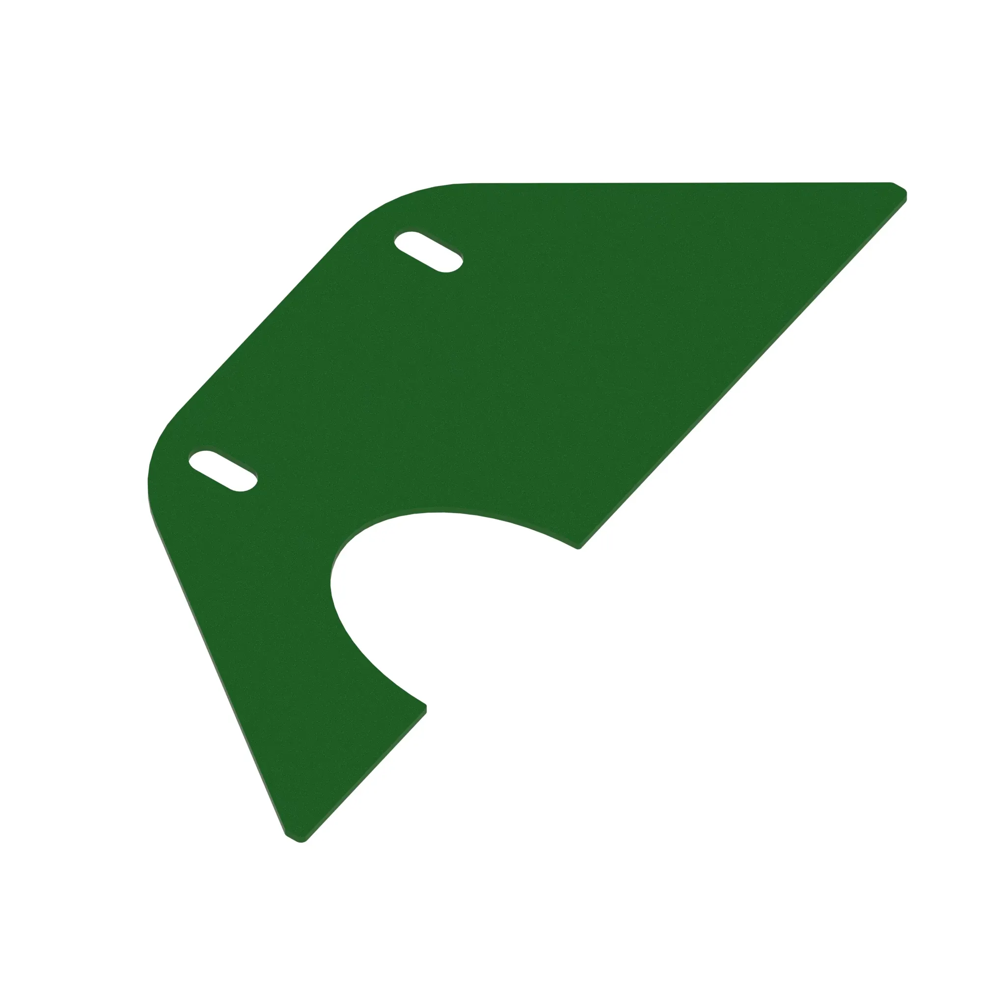 John Deere Grommet Mount Panel - KK72614