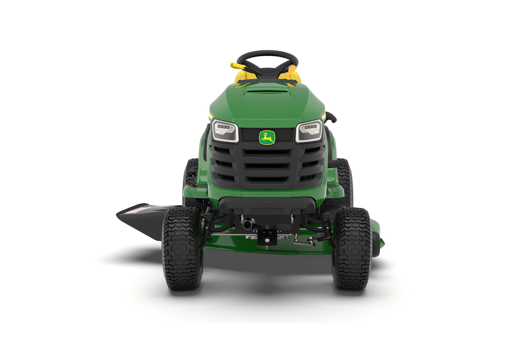 No Interest if Paid in Full within 9 Months — Zero Turn Mower, Utility Tractor
