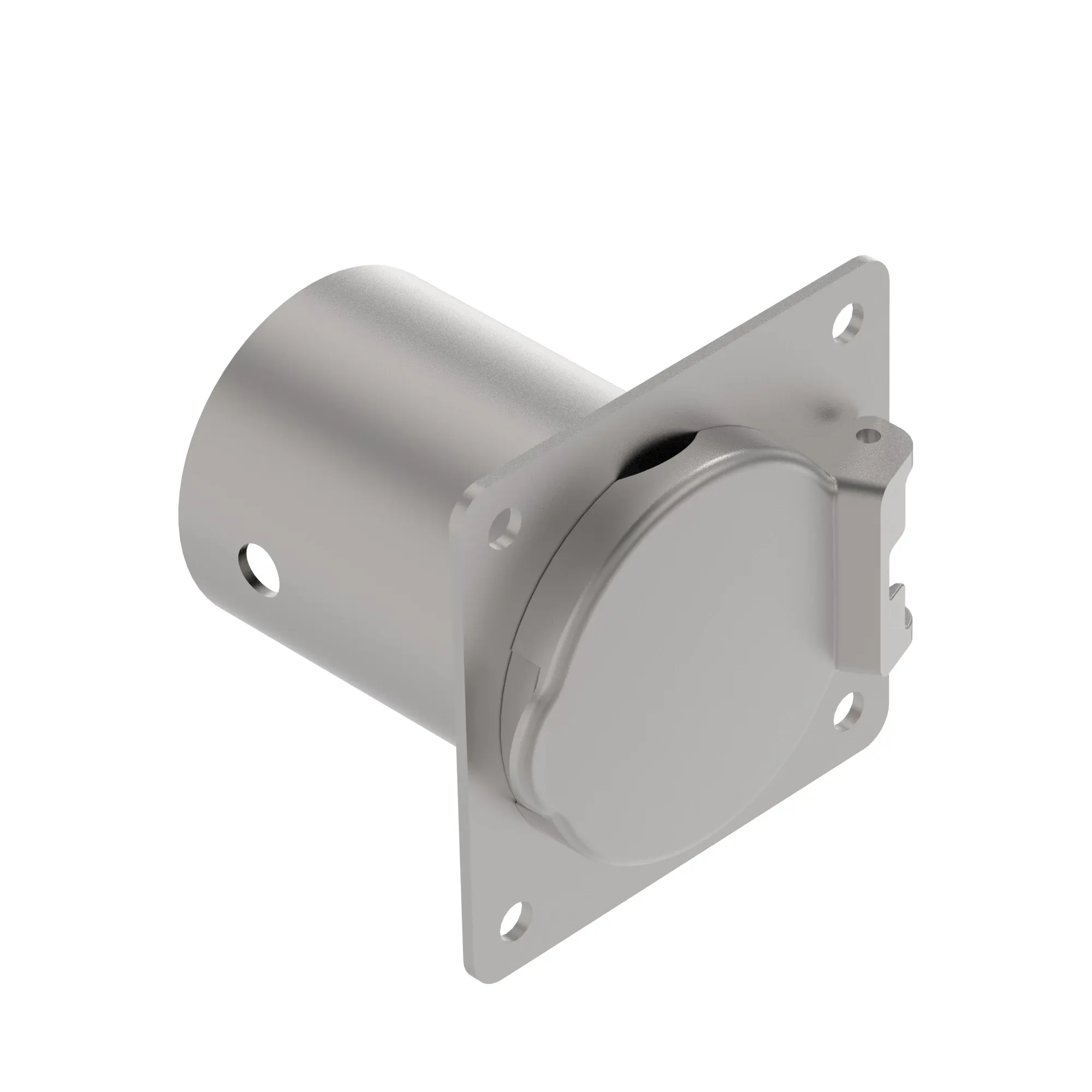John Deere Electrical Connector Cavity Plug - AT386496